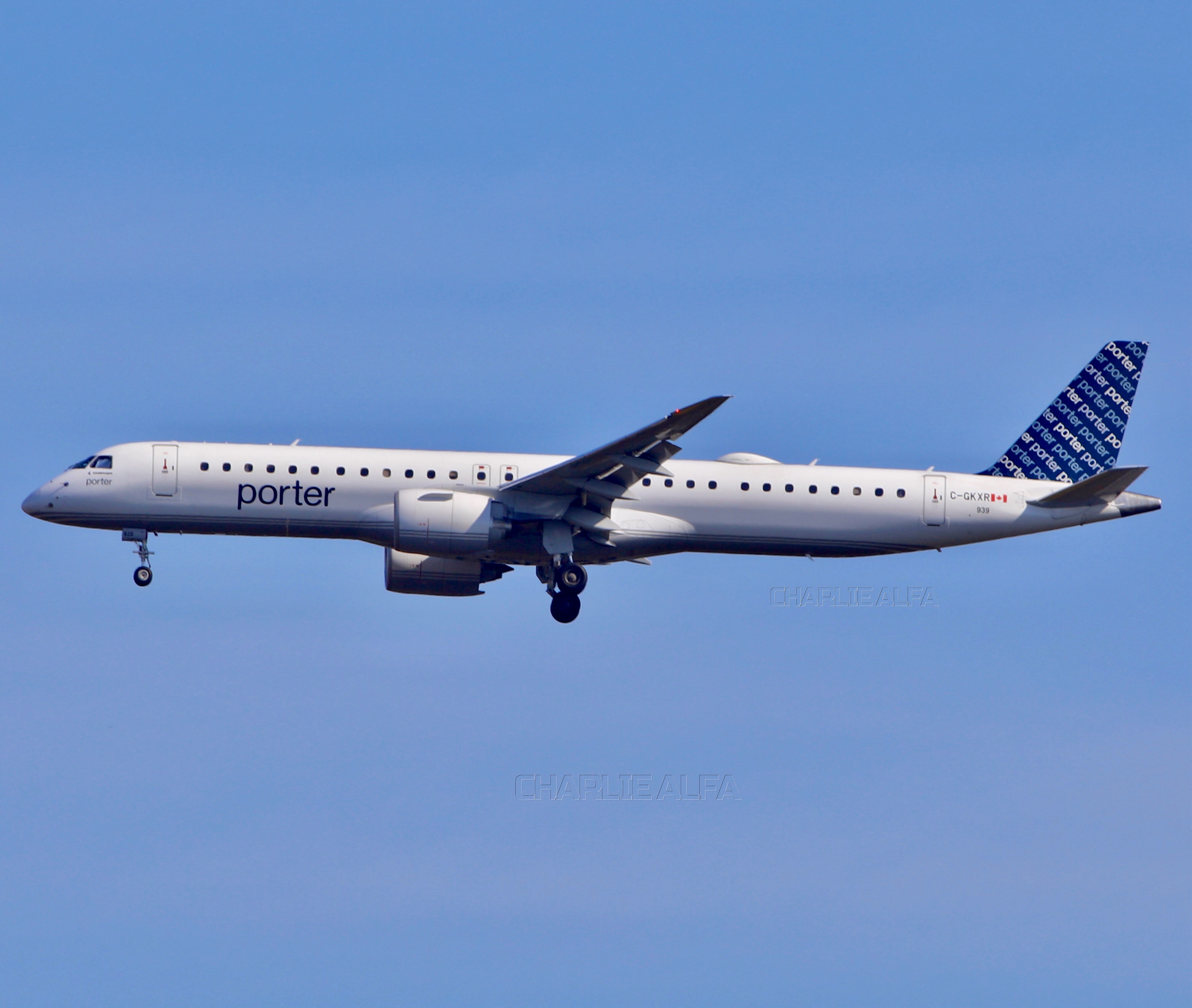 Aircraft