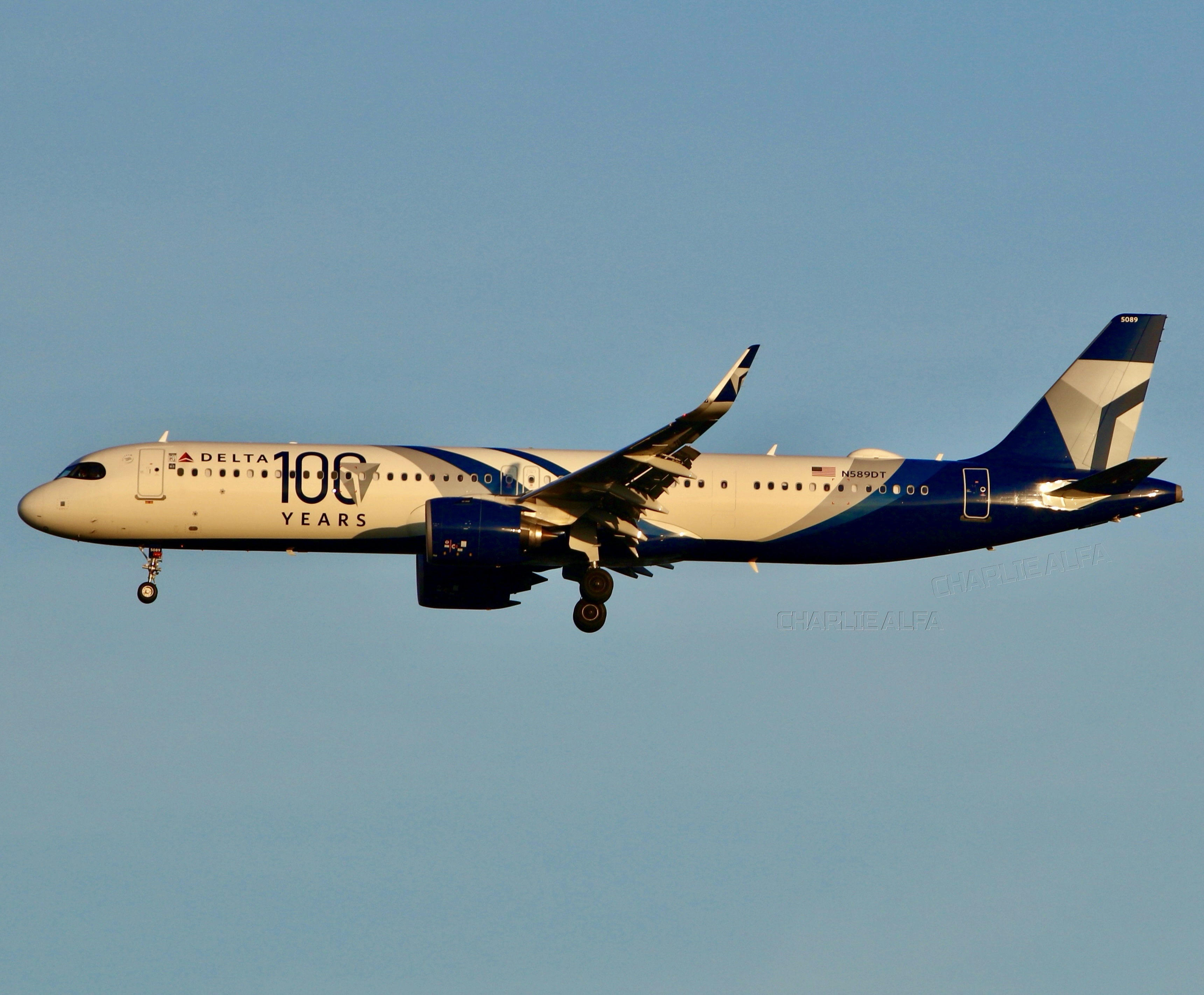 Aircraft