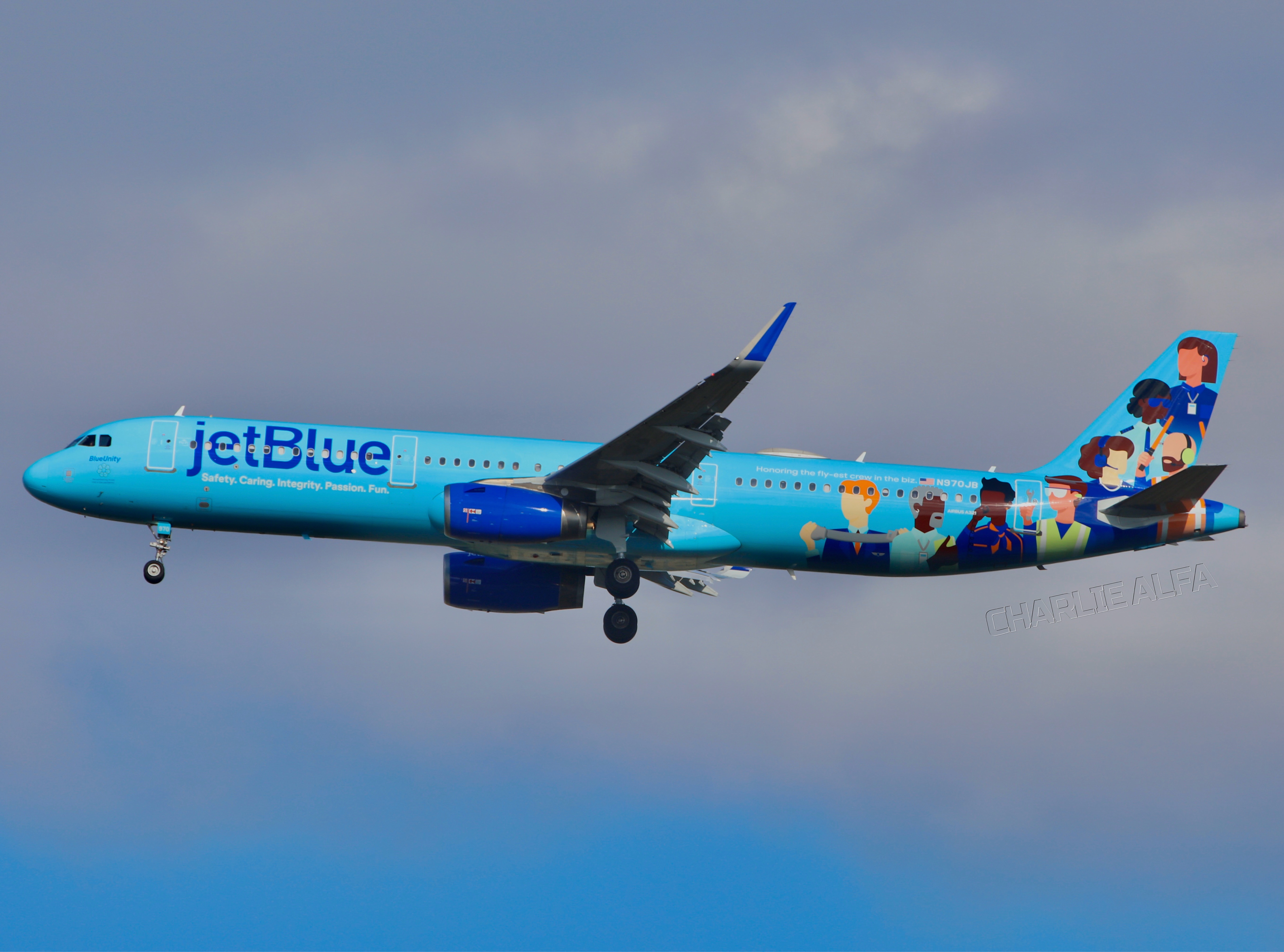 Aircraft