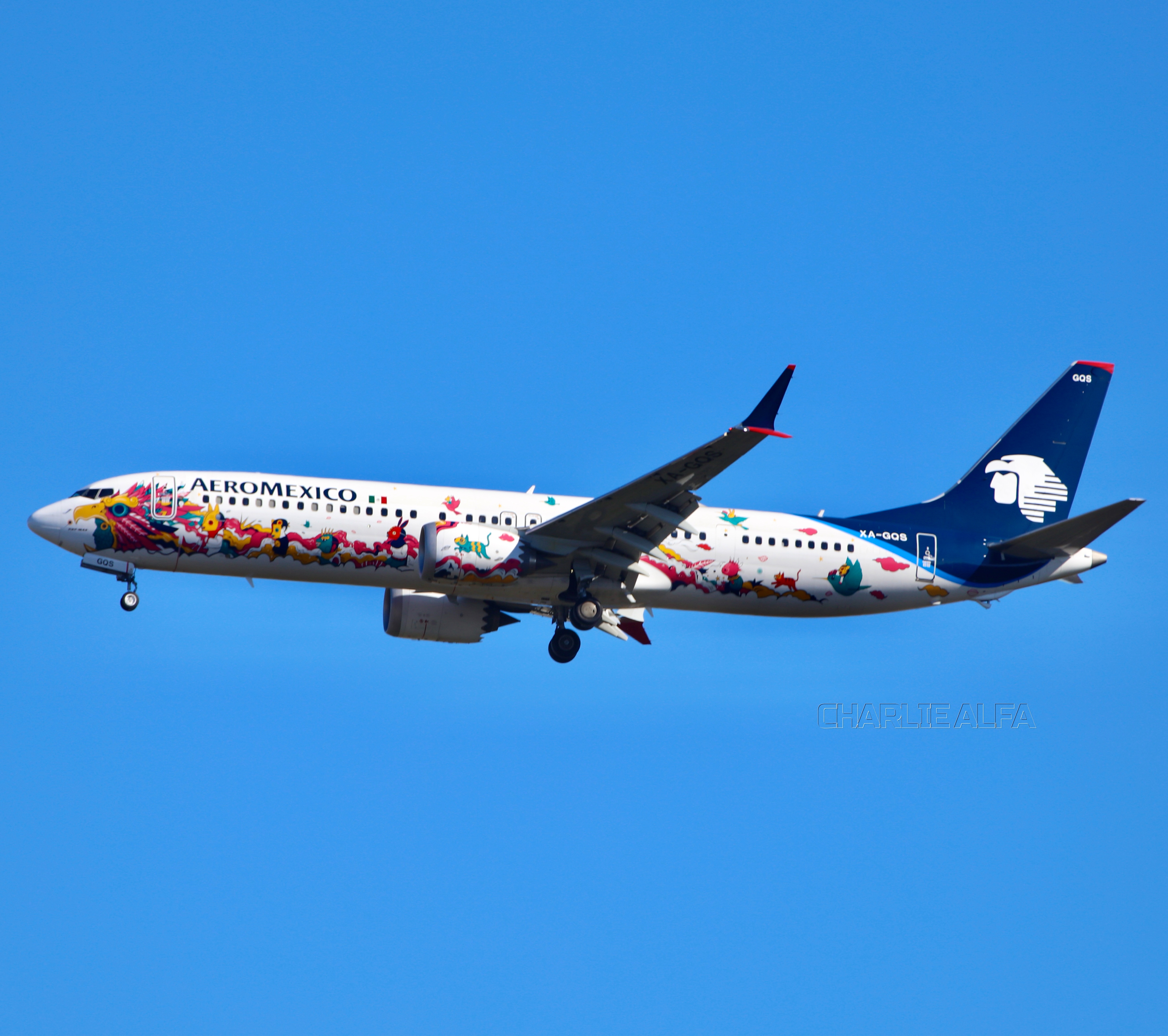 Aircraft