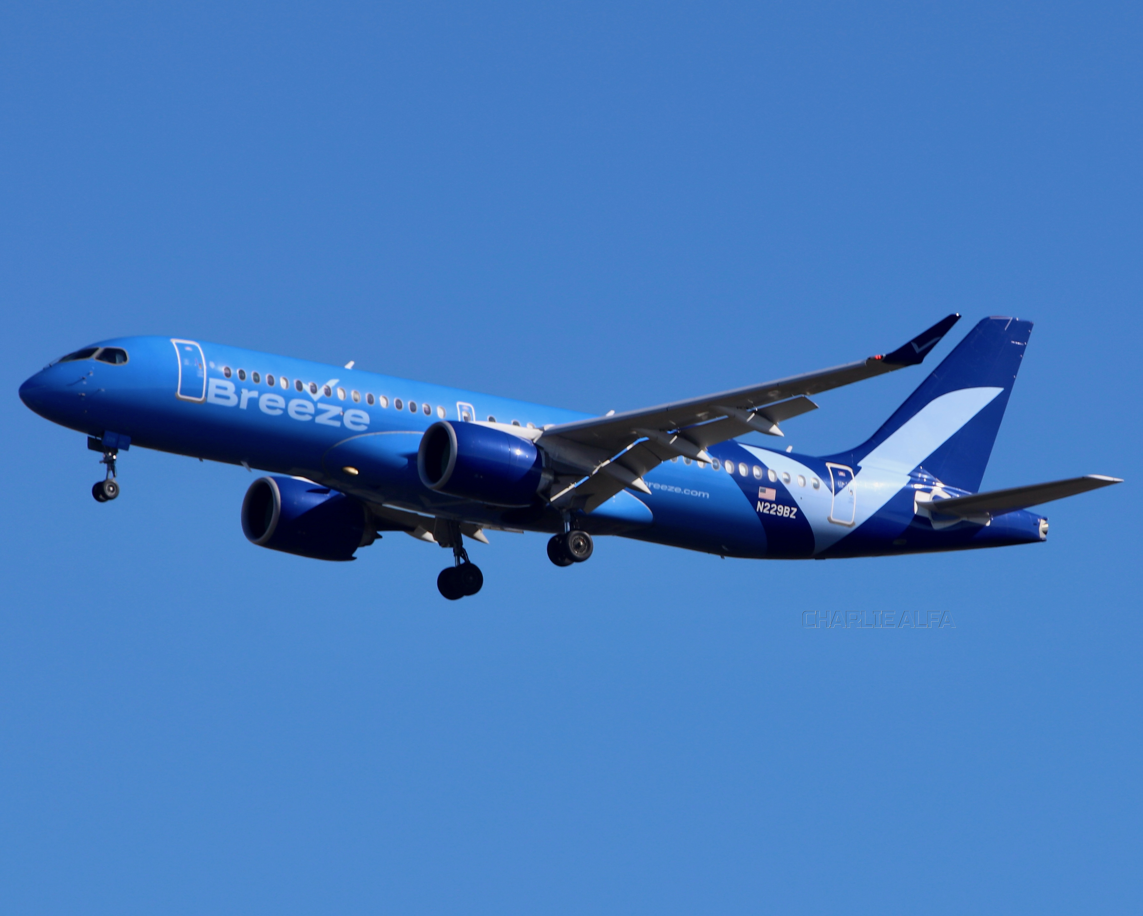 Aircraft