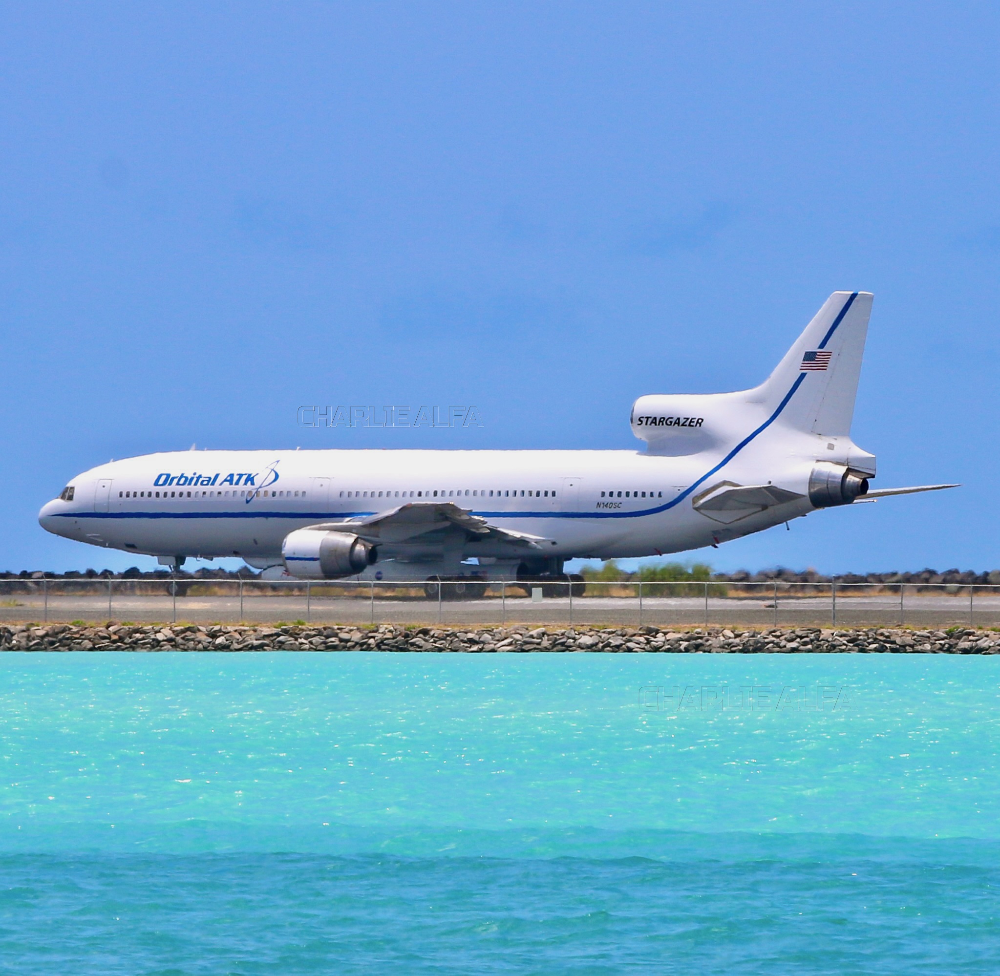 Aircraft
