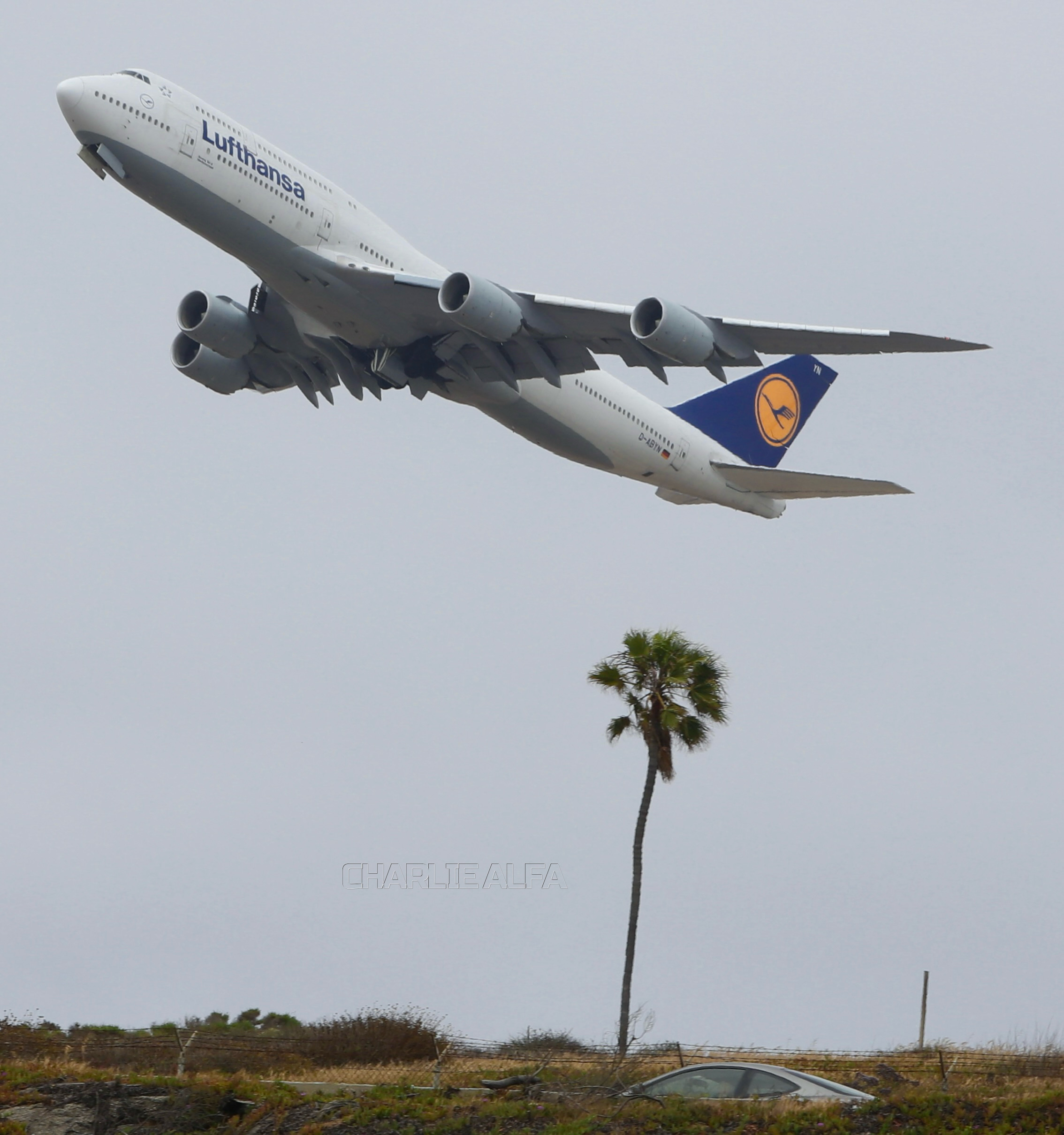 Aircraft