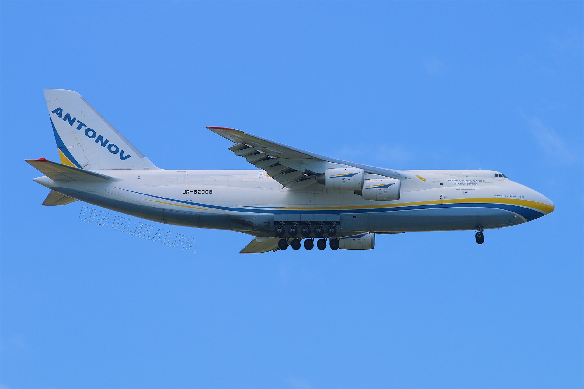 Spotting