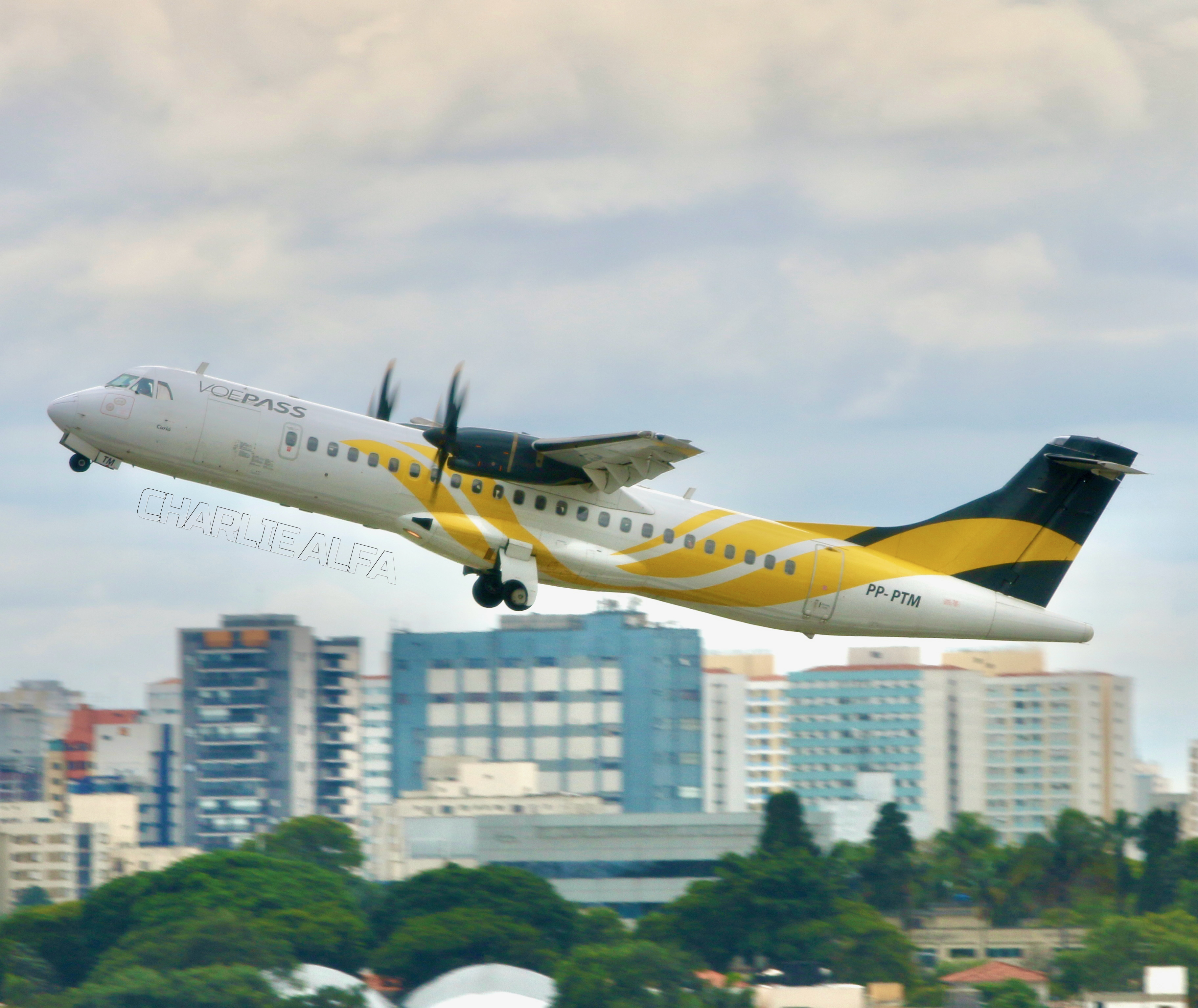 Aircraft