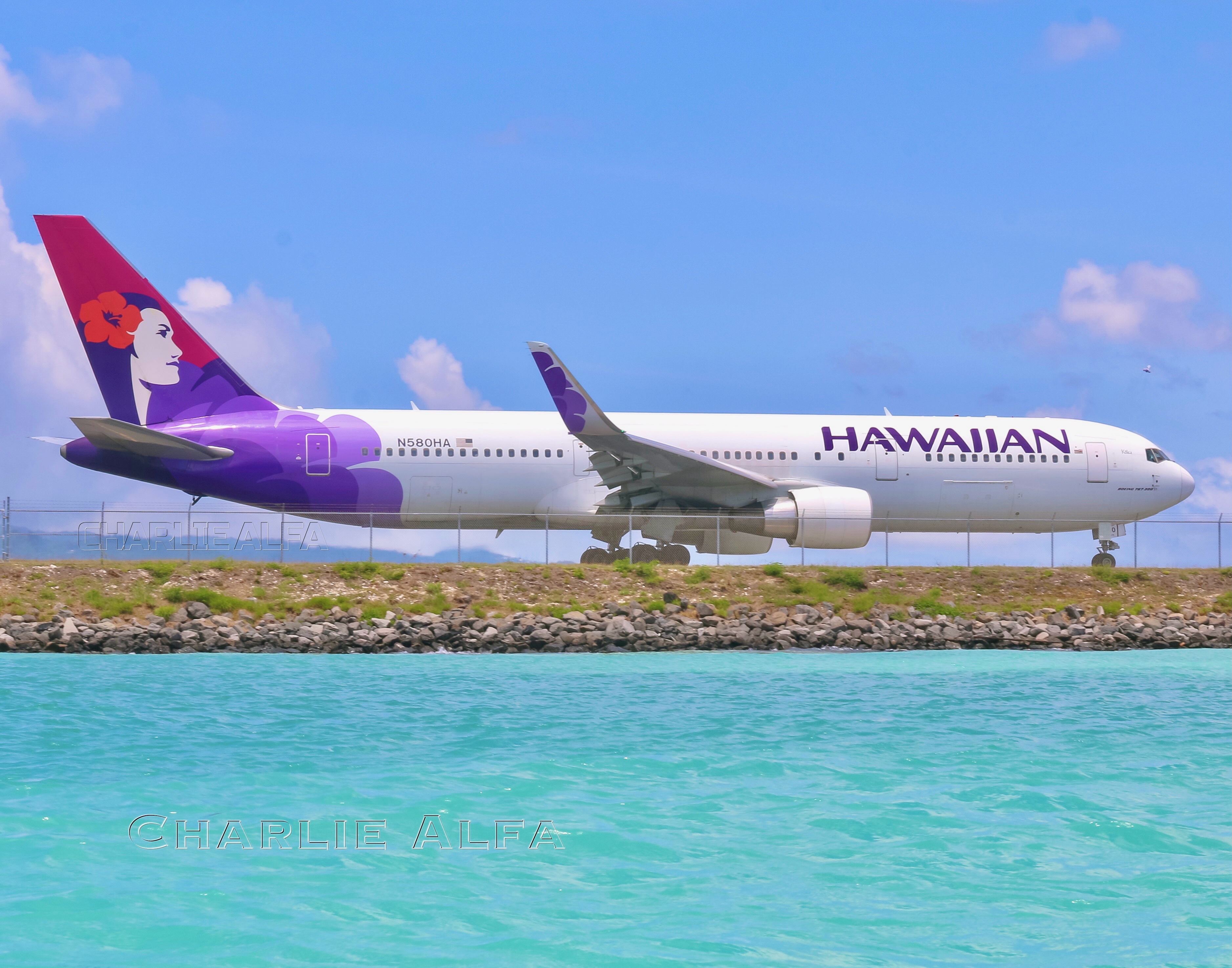 Aircraft