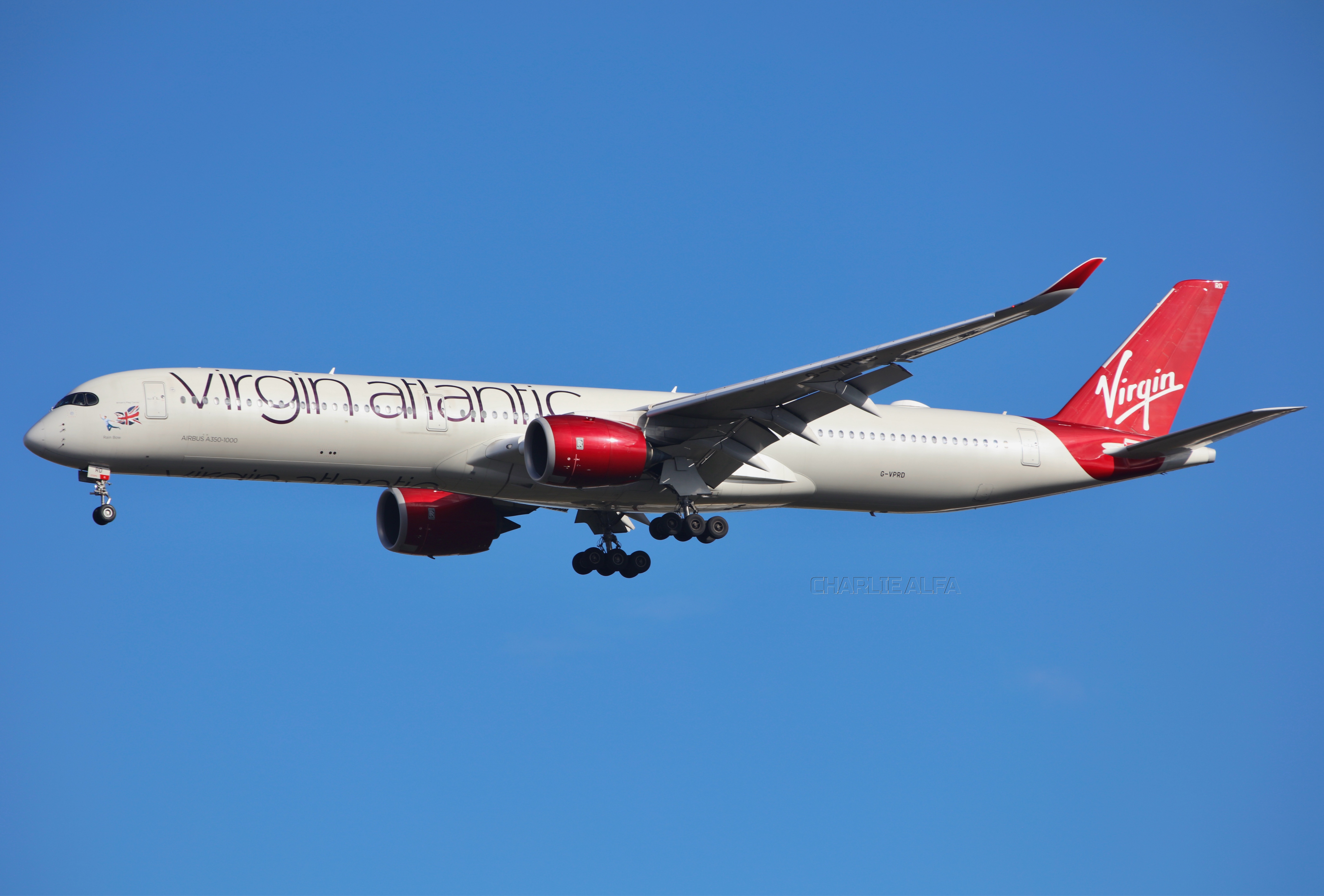 Aircraft