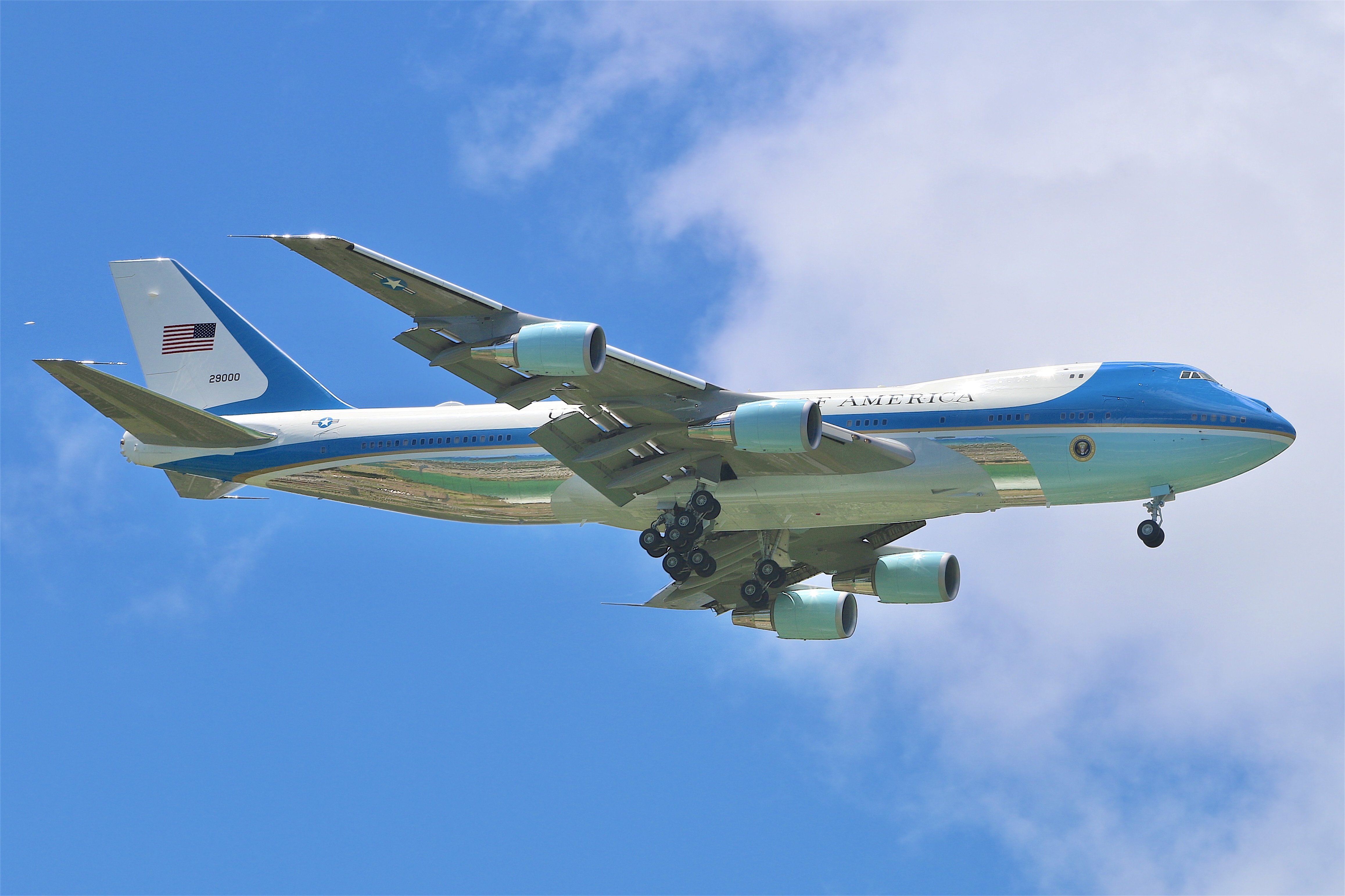 Aircraft