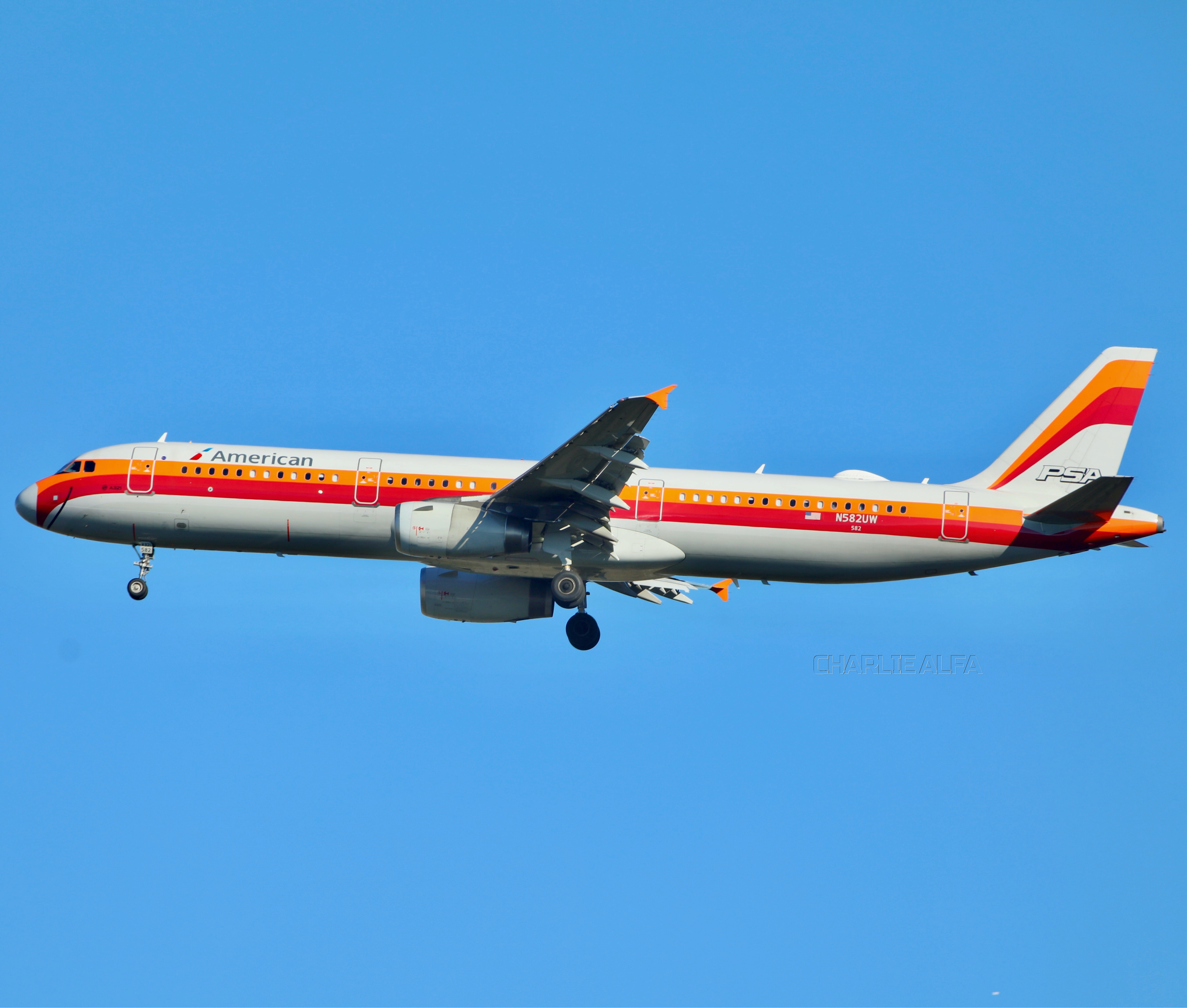 Aircraft