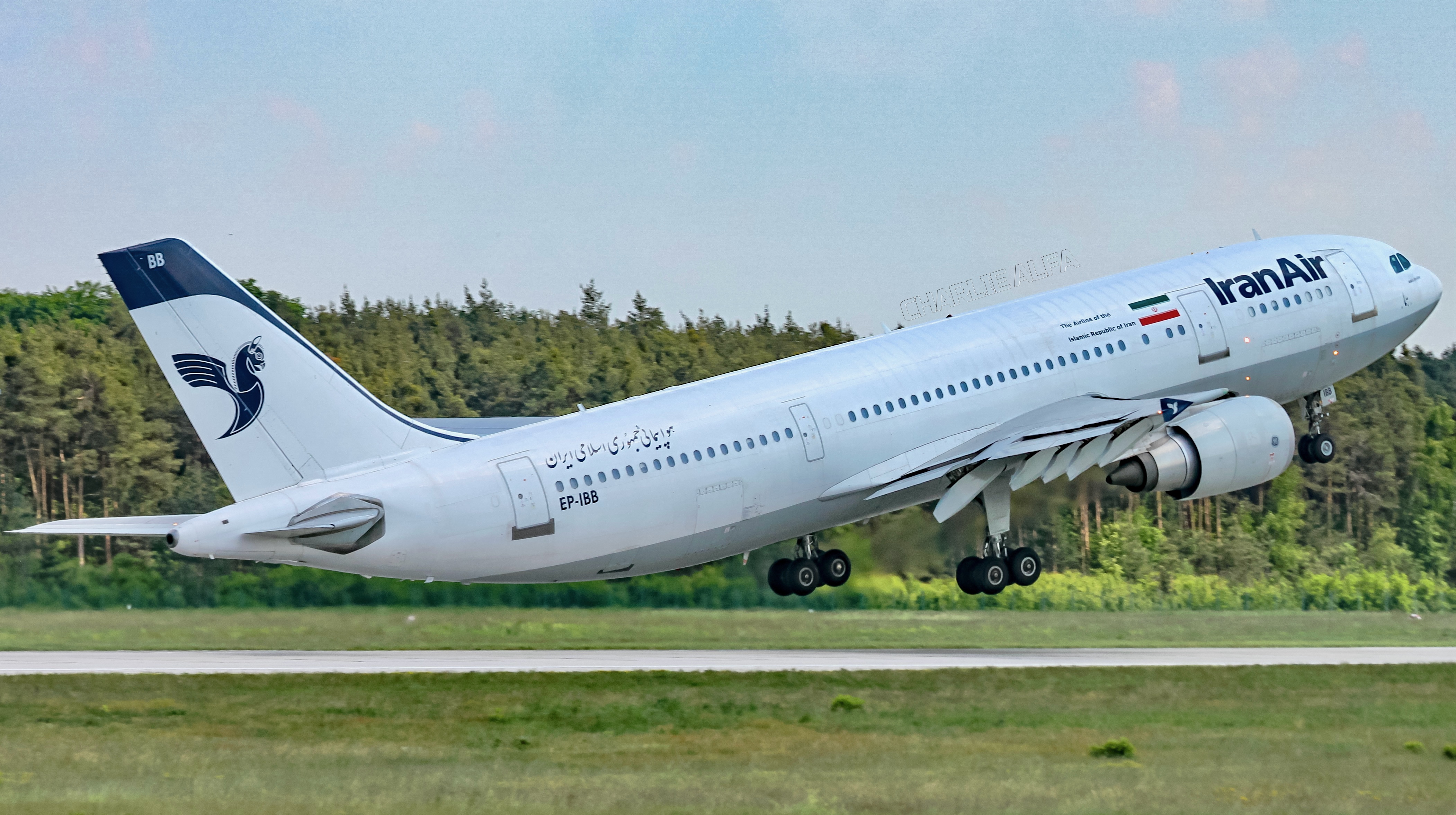 Aircraft