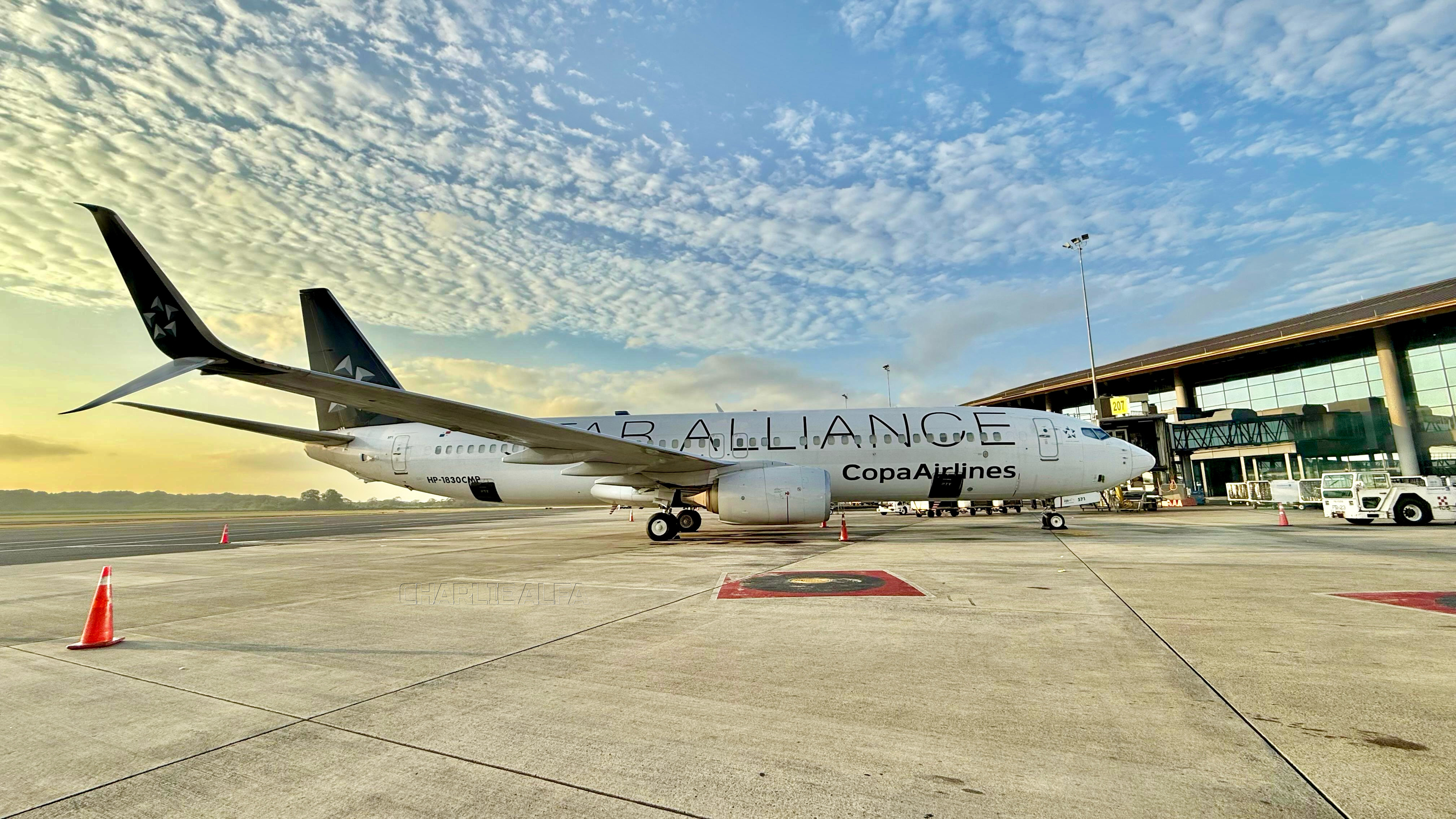 Aircraft
