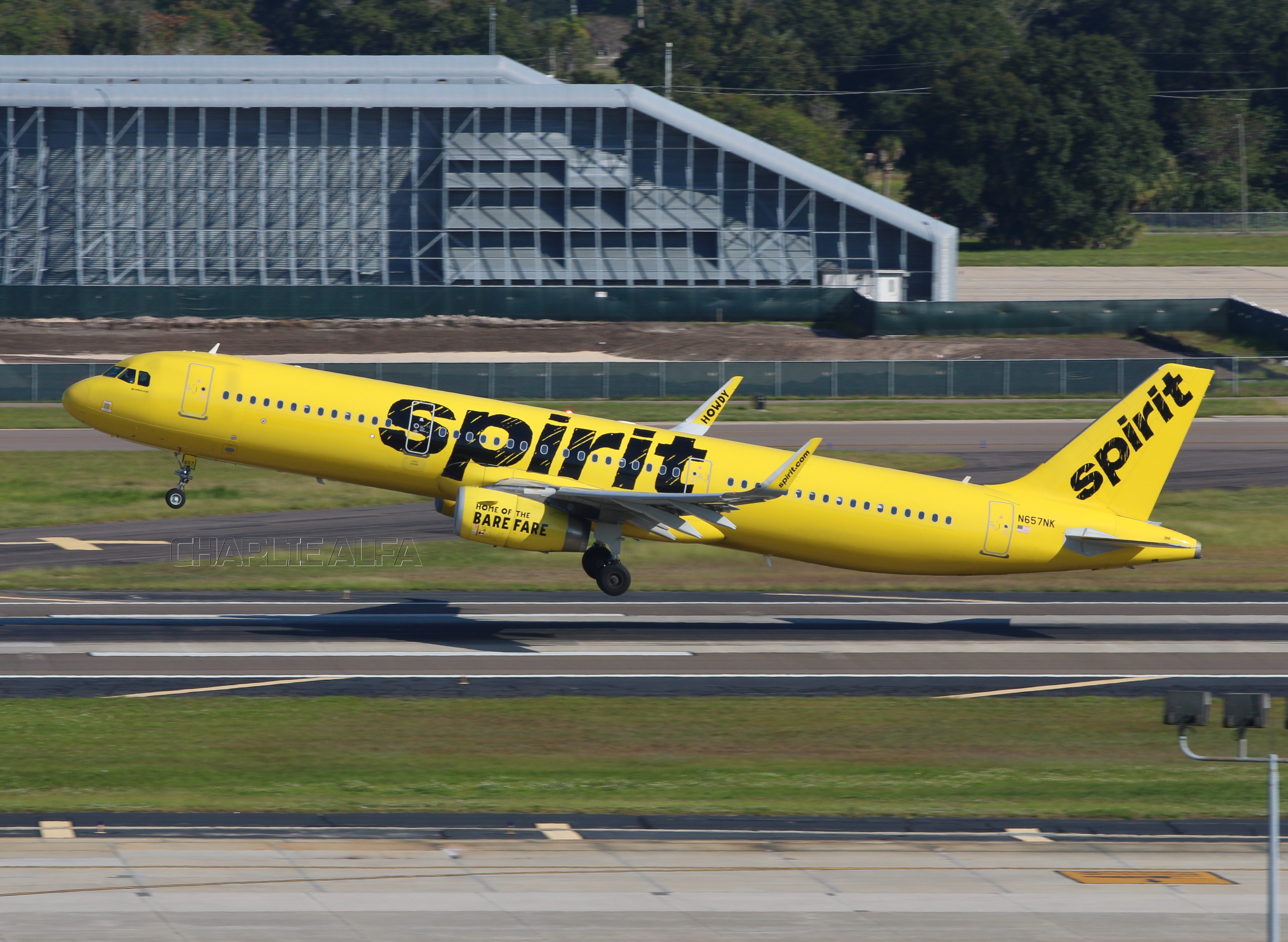 Aircraft