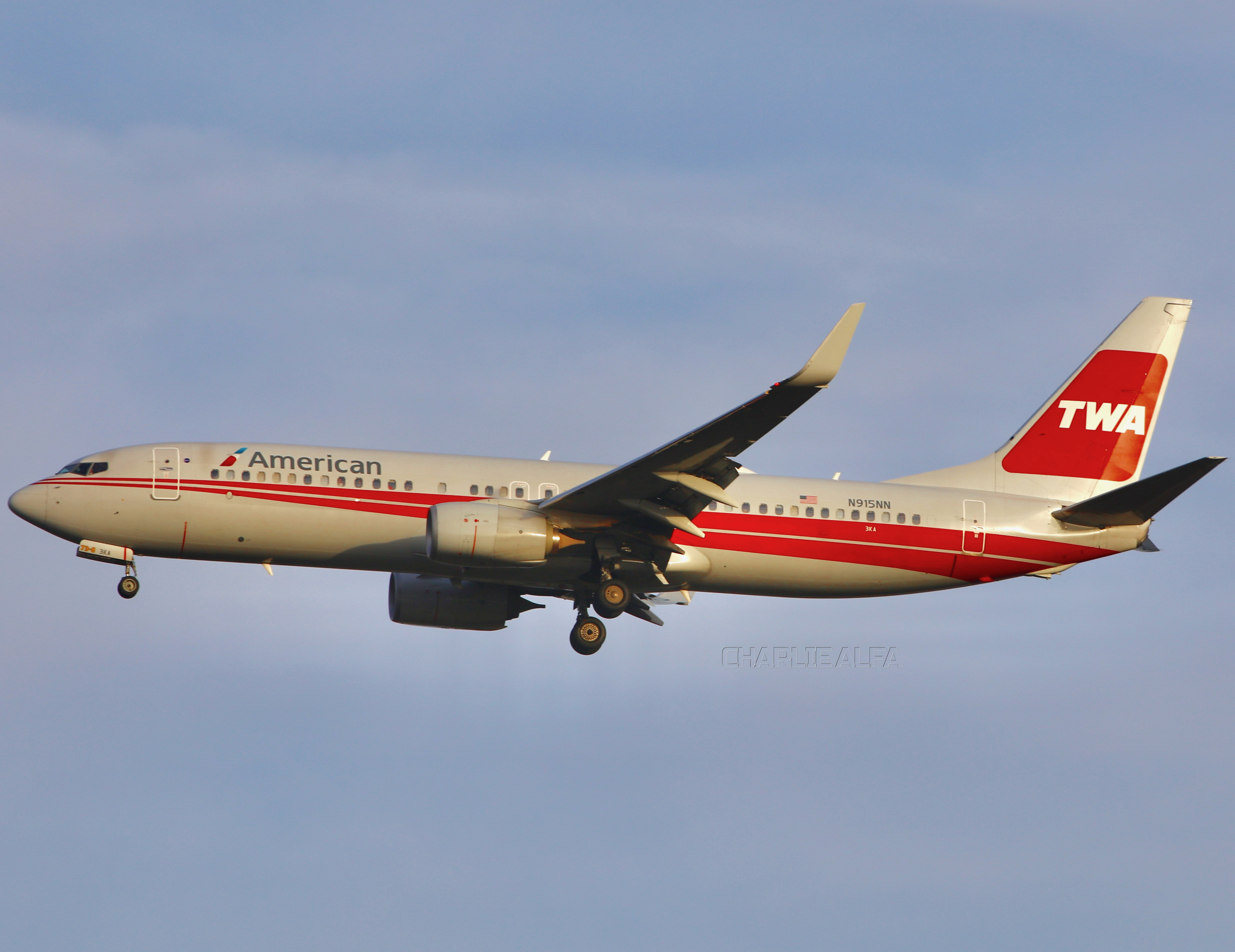 Aircraft