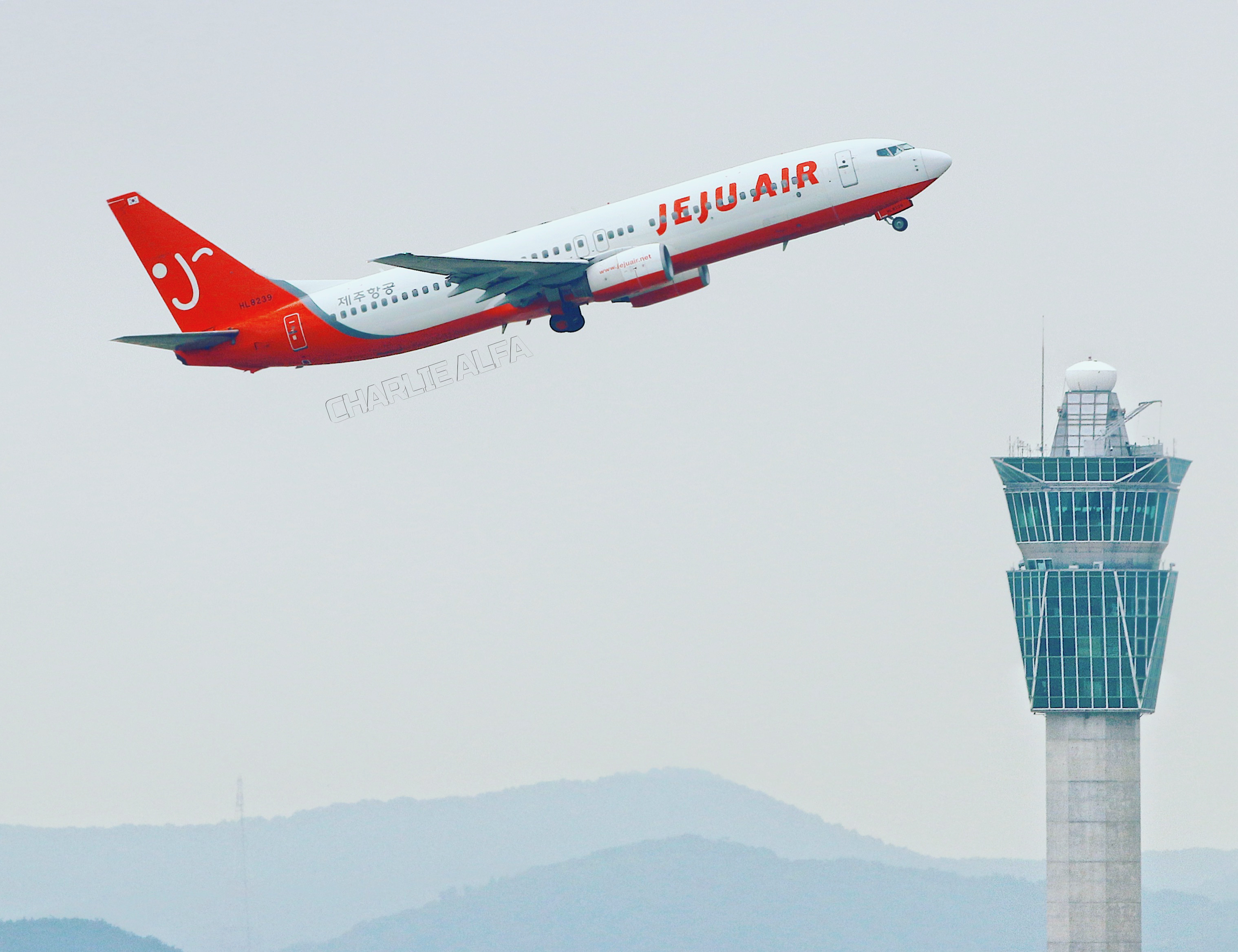 Aircraft