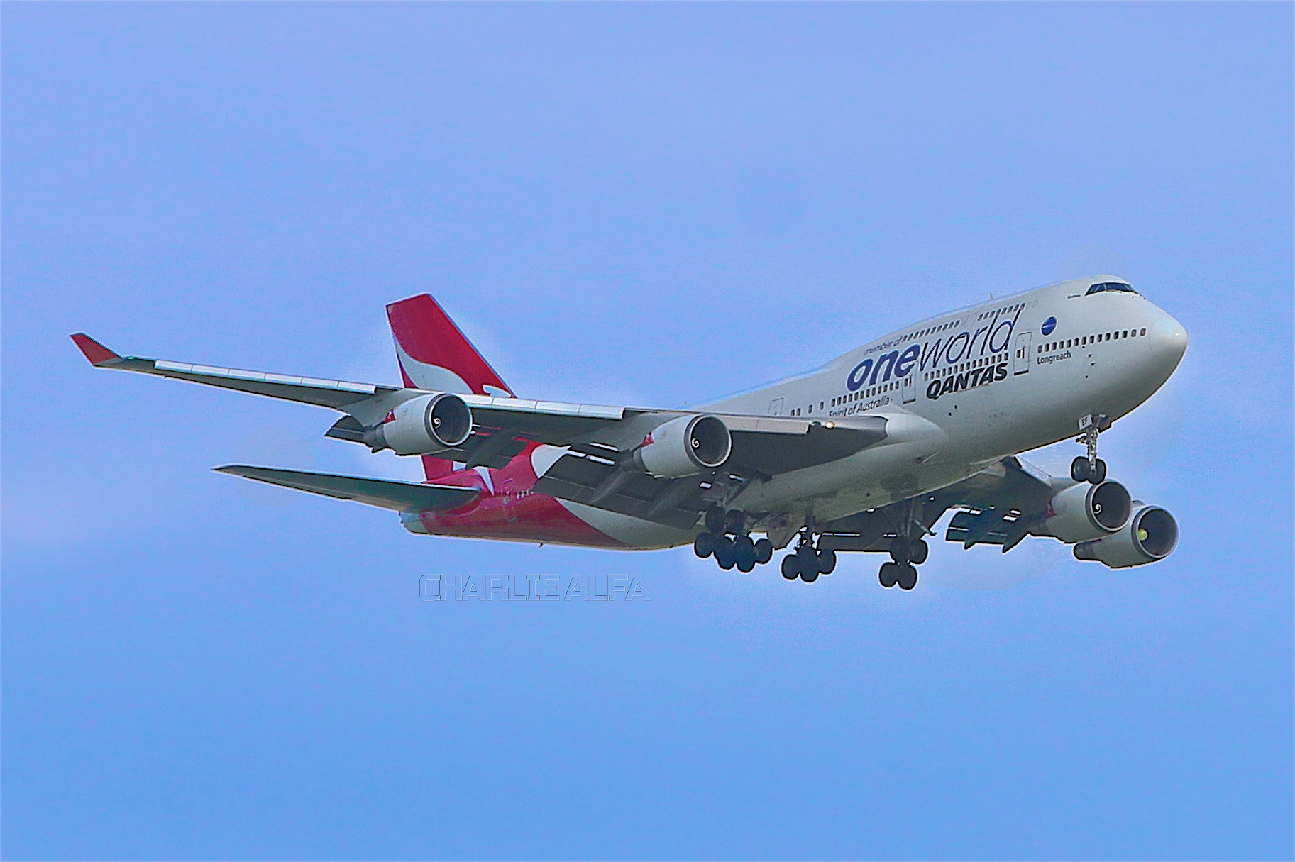 Aircraft