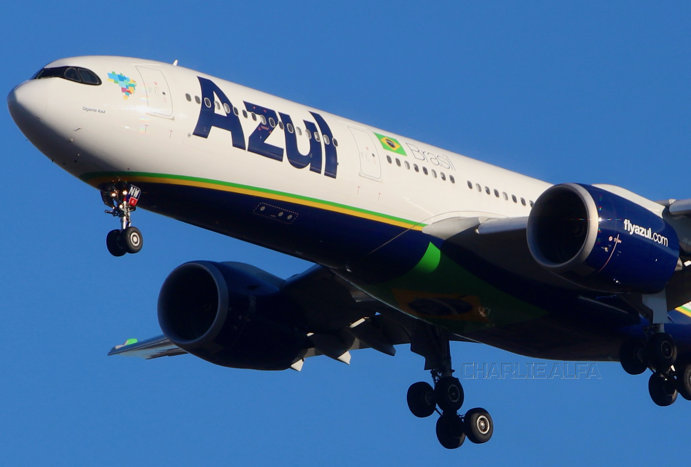 Aircraft