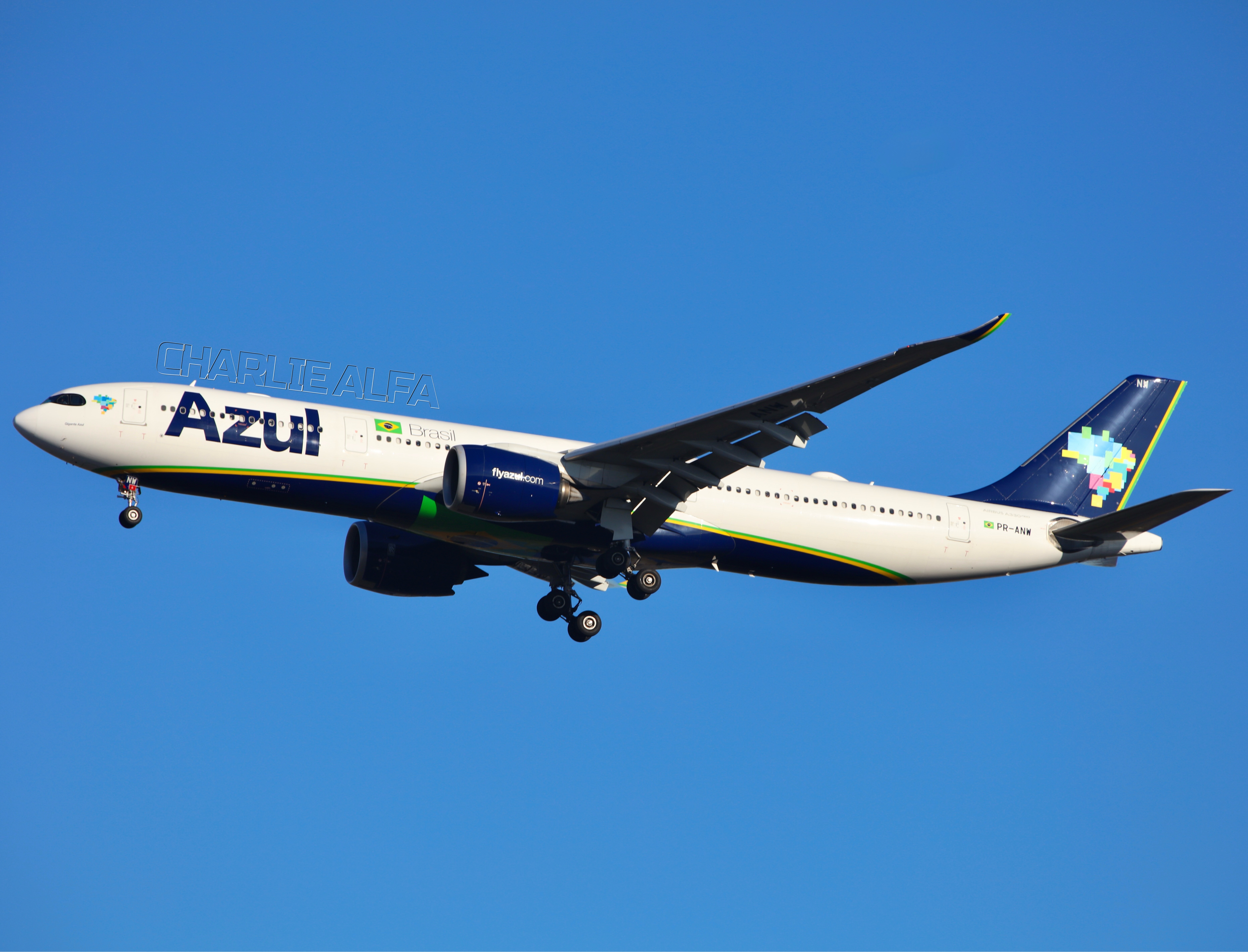 Aircraft