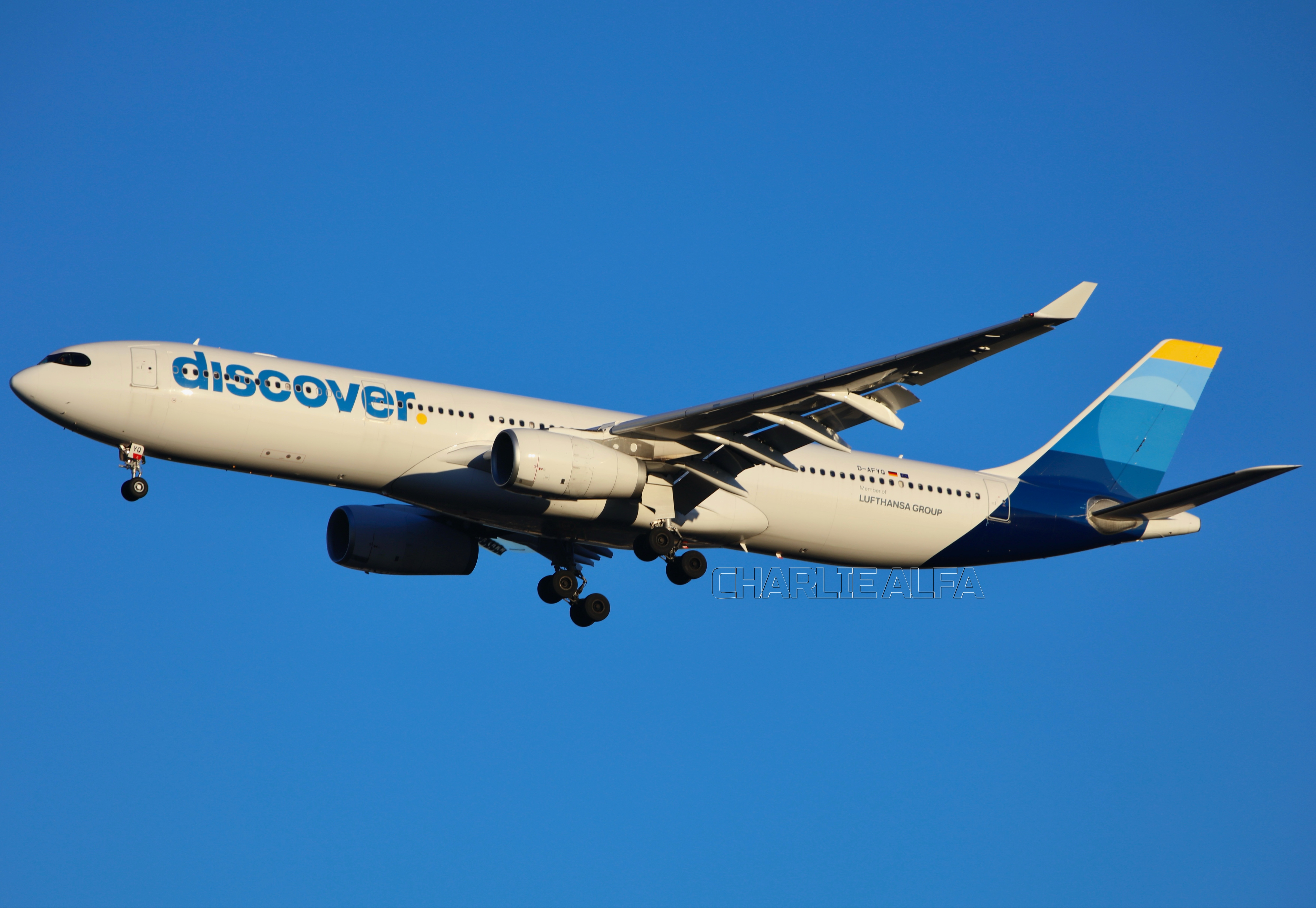 Aircraft