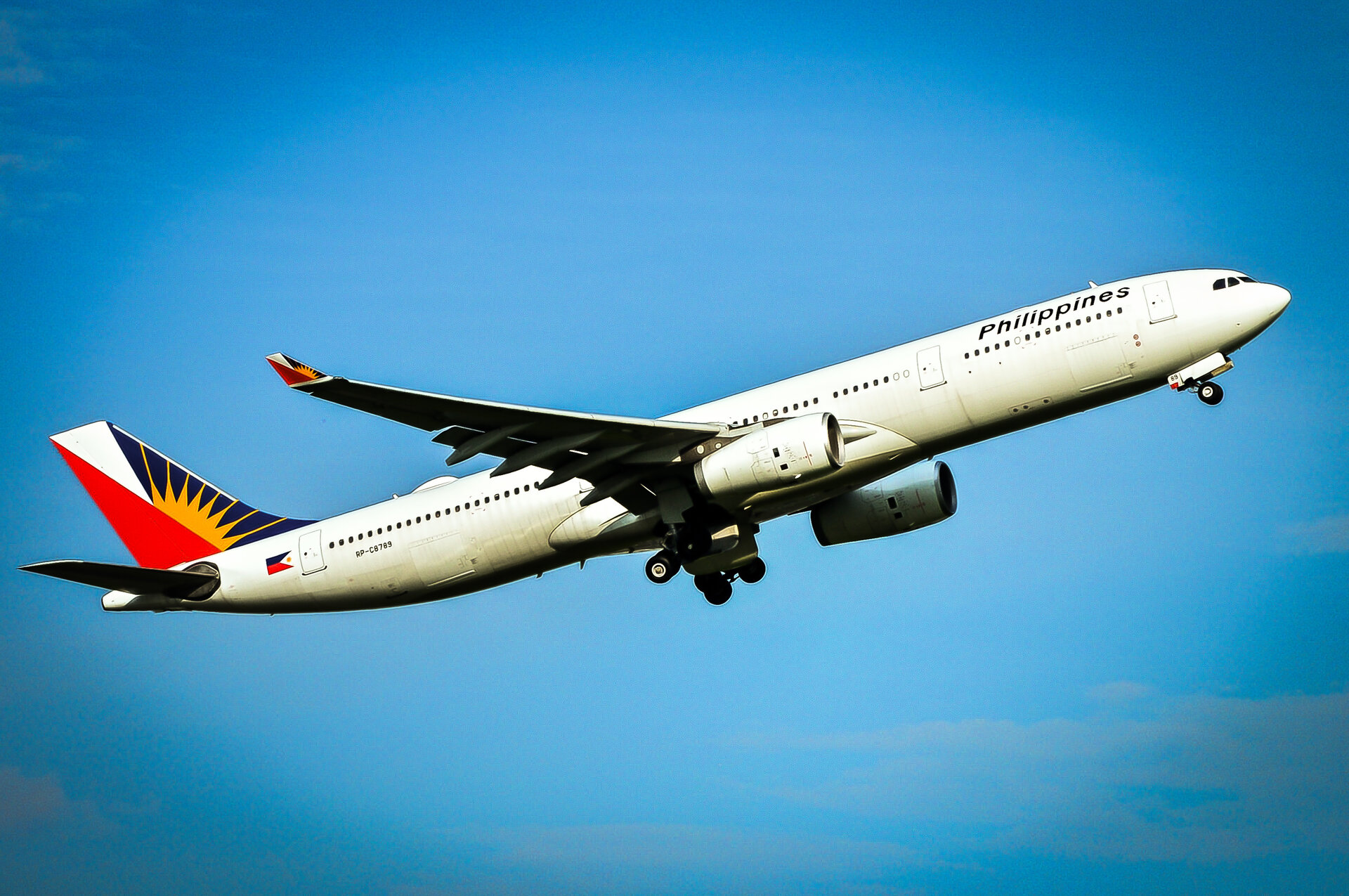 Airbus A333-300