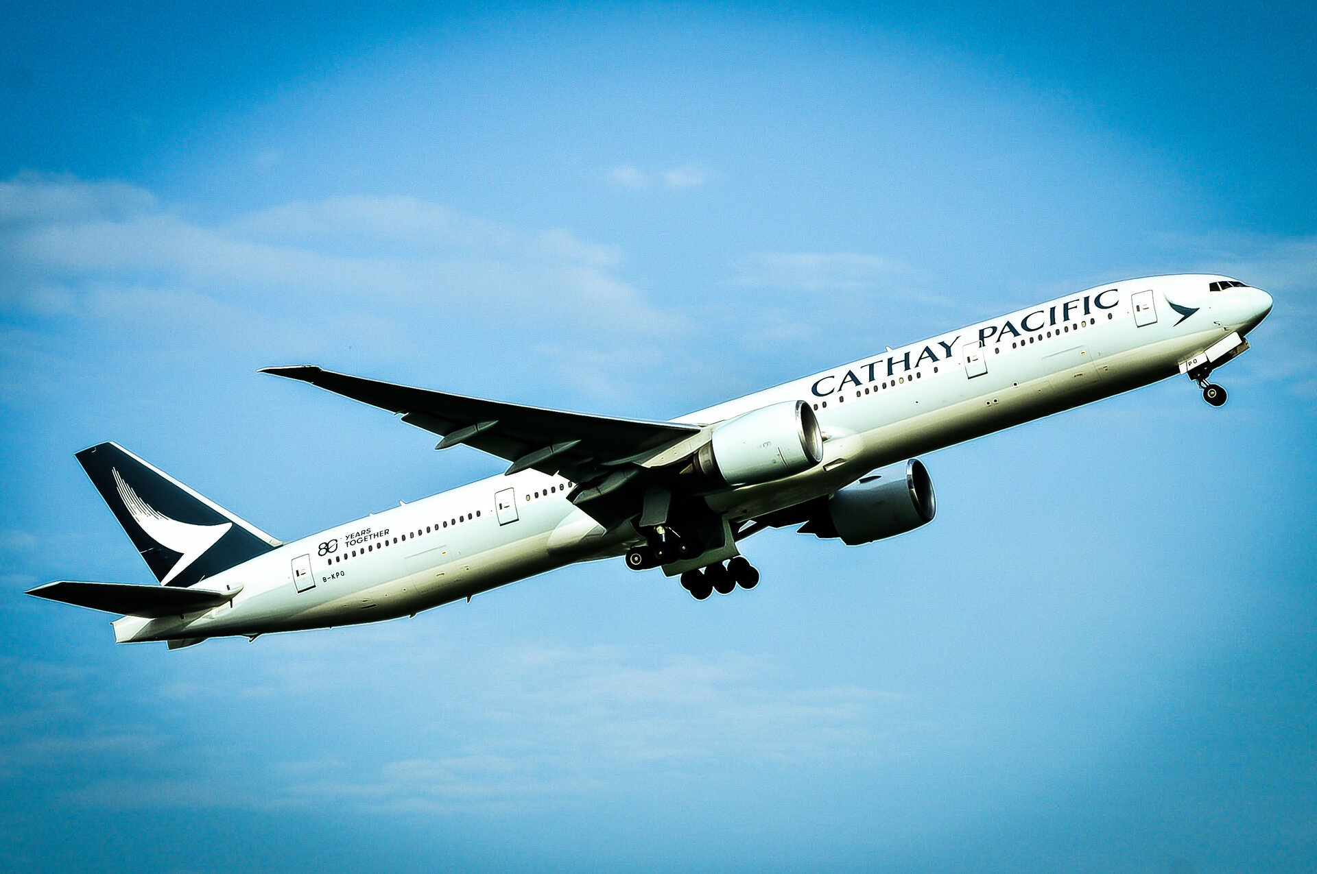 Boeing 777-300ER