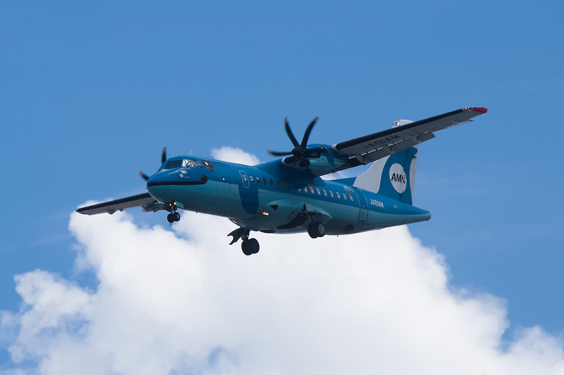 ATR ATR 42-600
