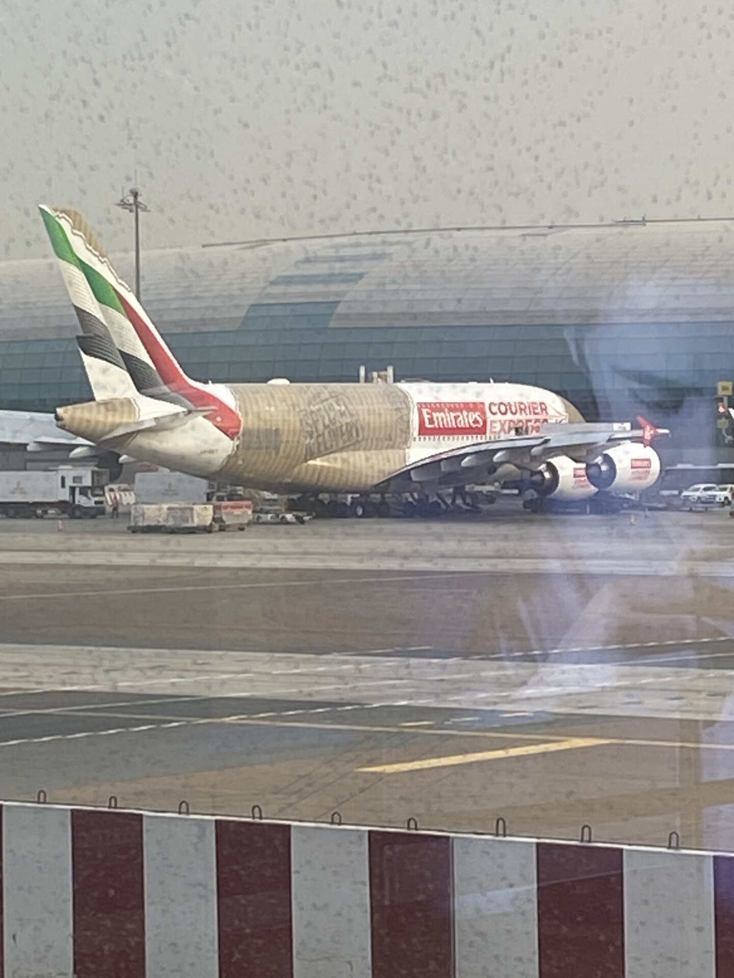 Airbus A380-800