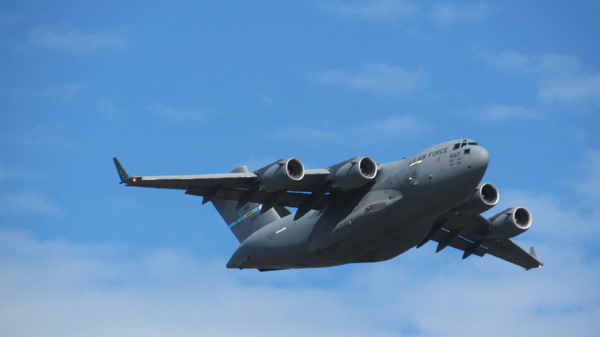 Boeing C-17