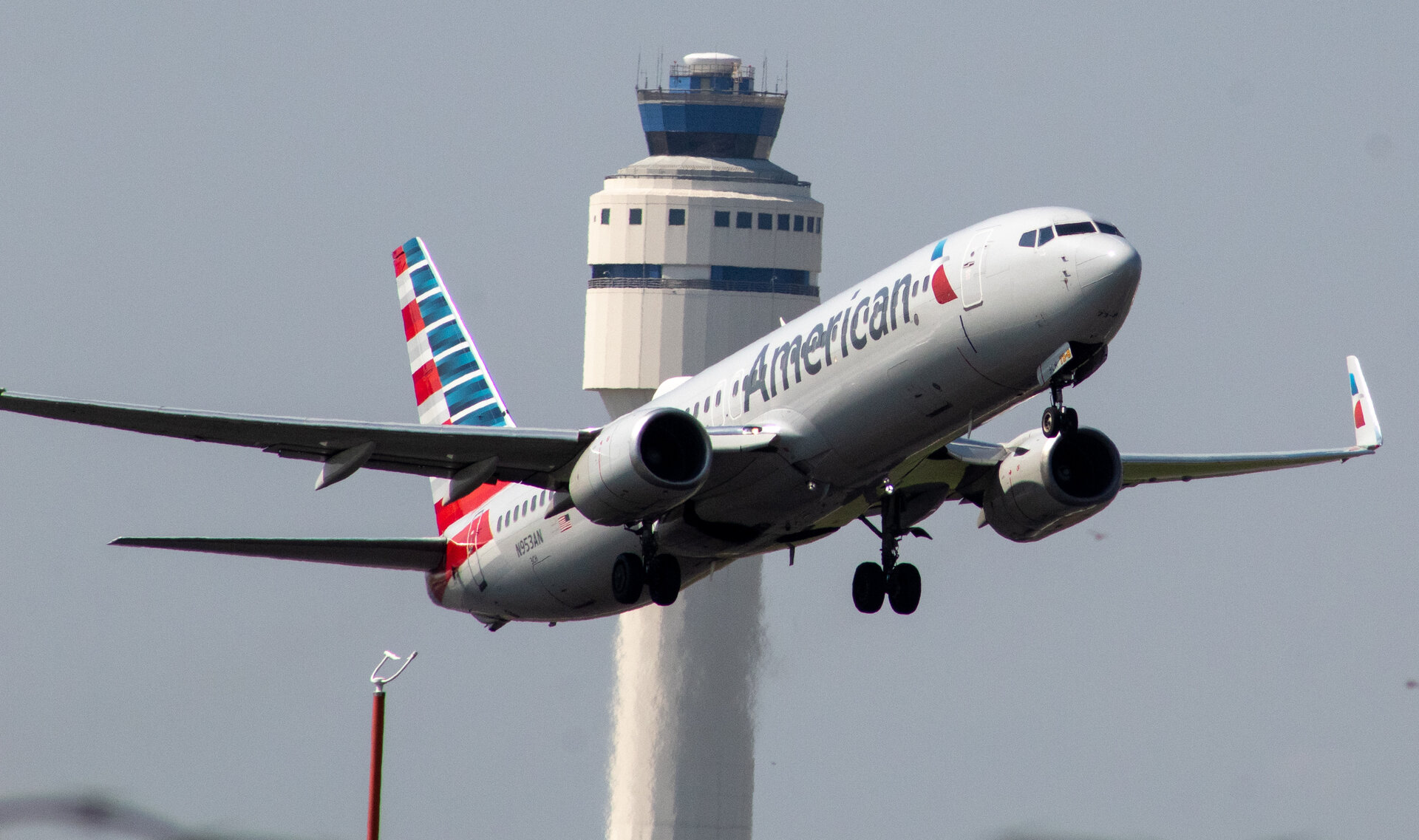 Boeing 737-800