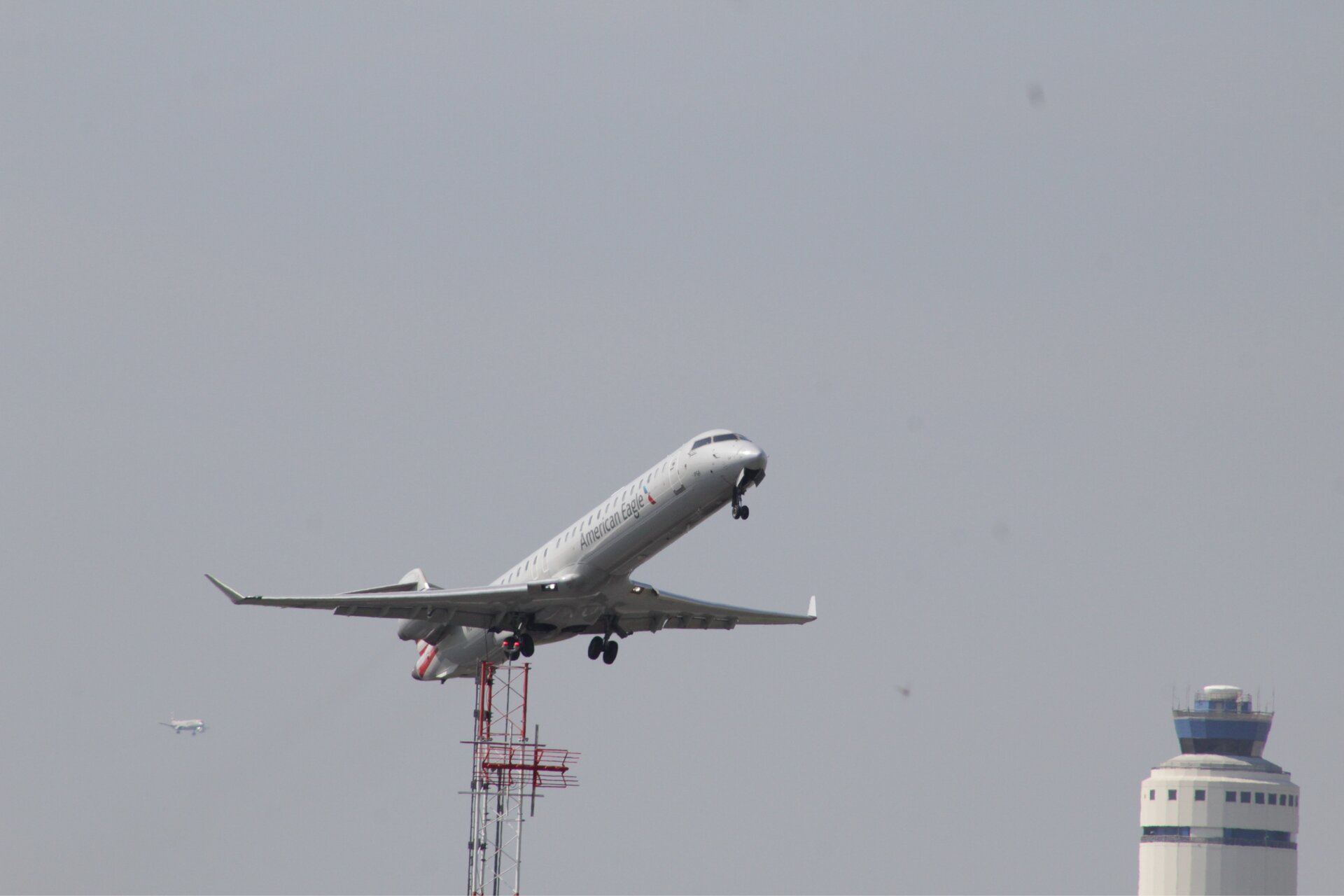 Bombardier CRJ-900
