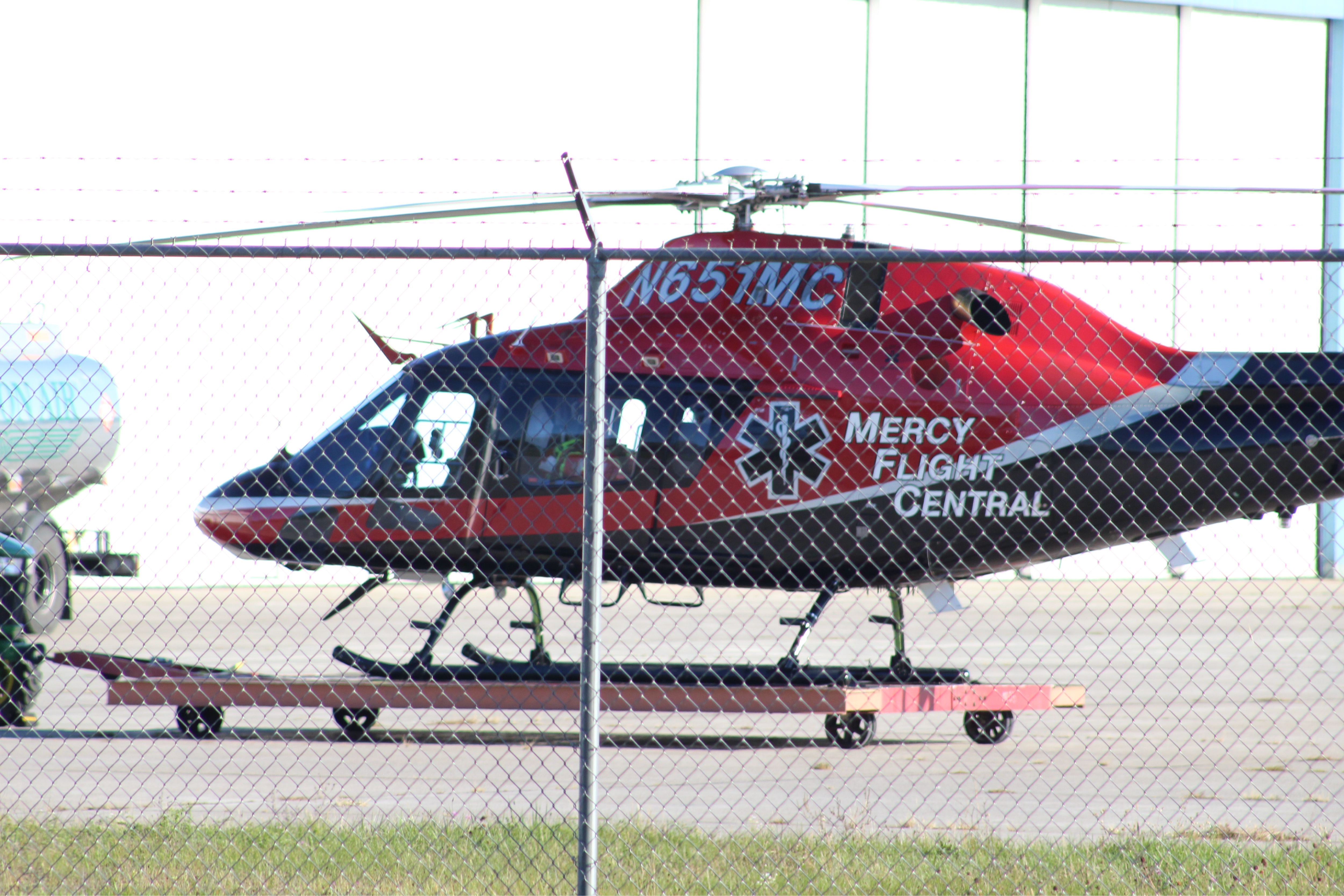 Spotting