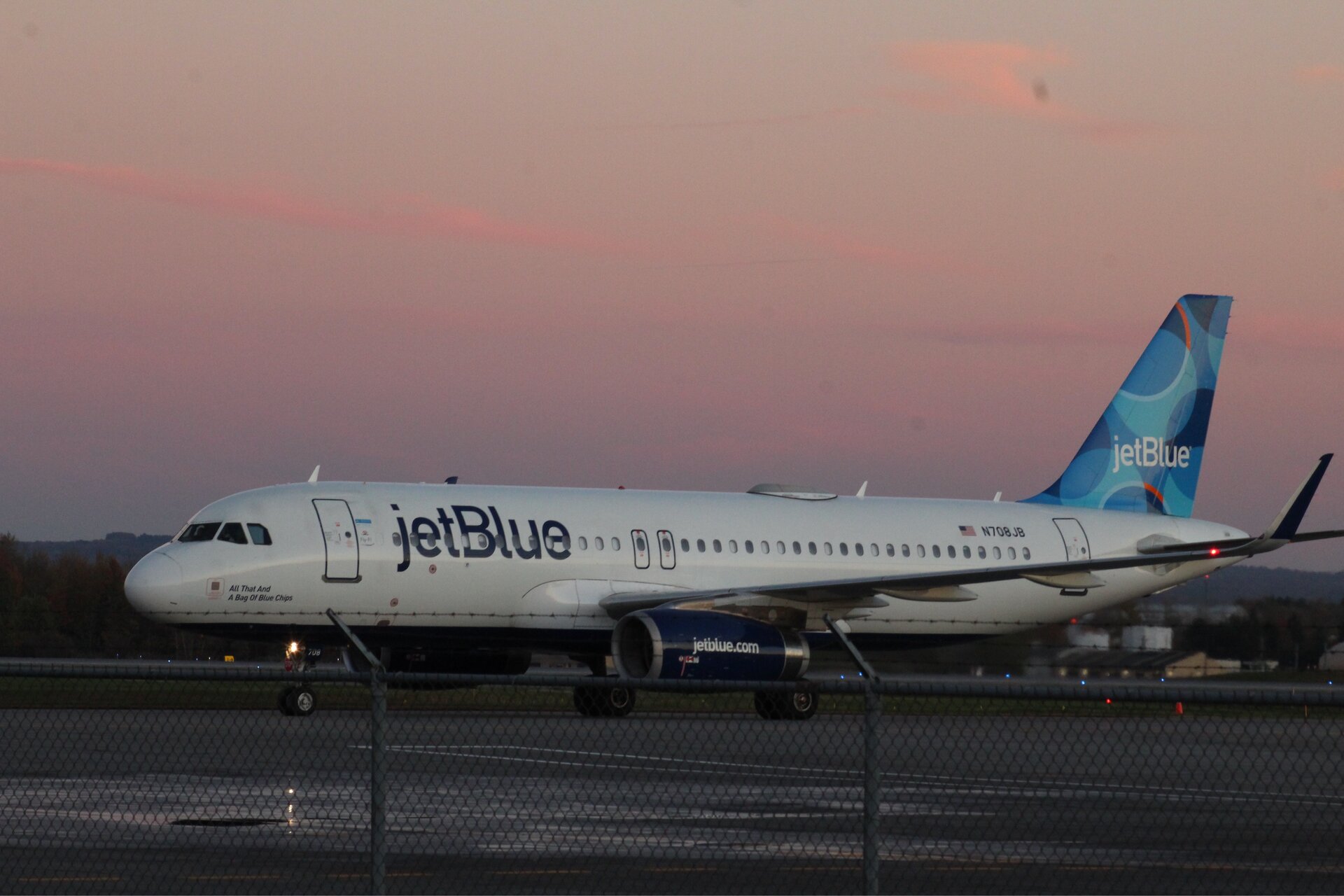 Airbus A320-200