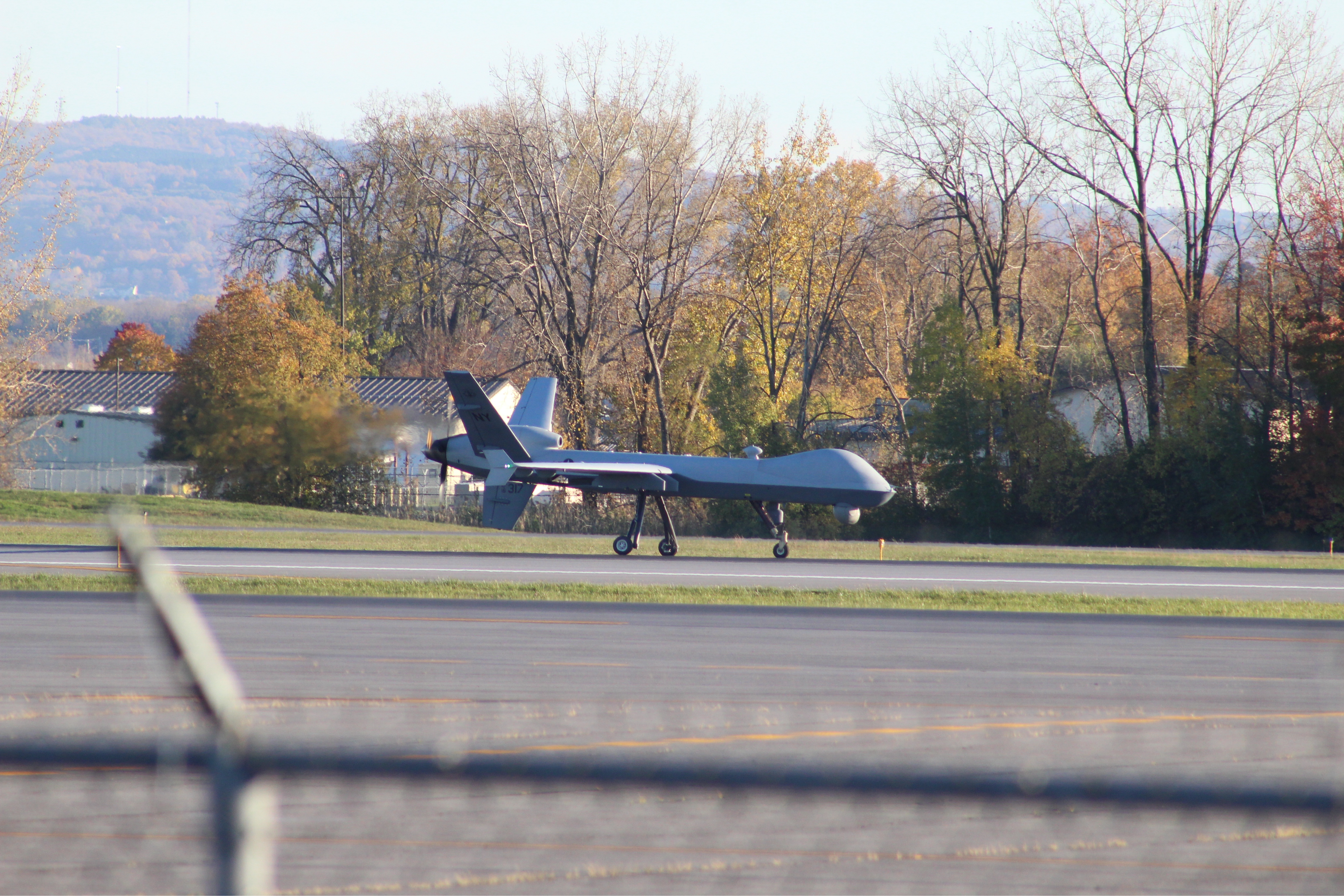Spotting