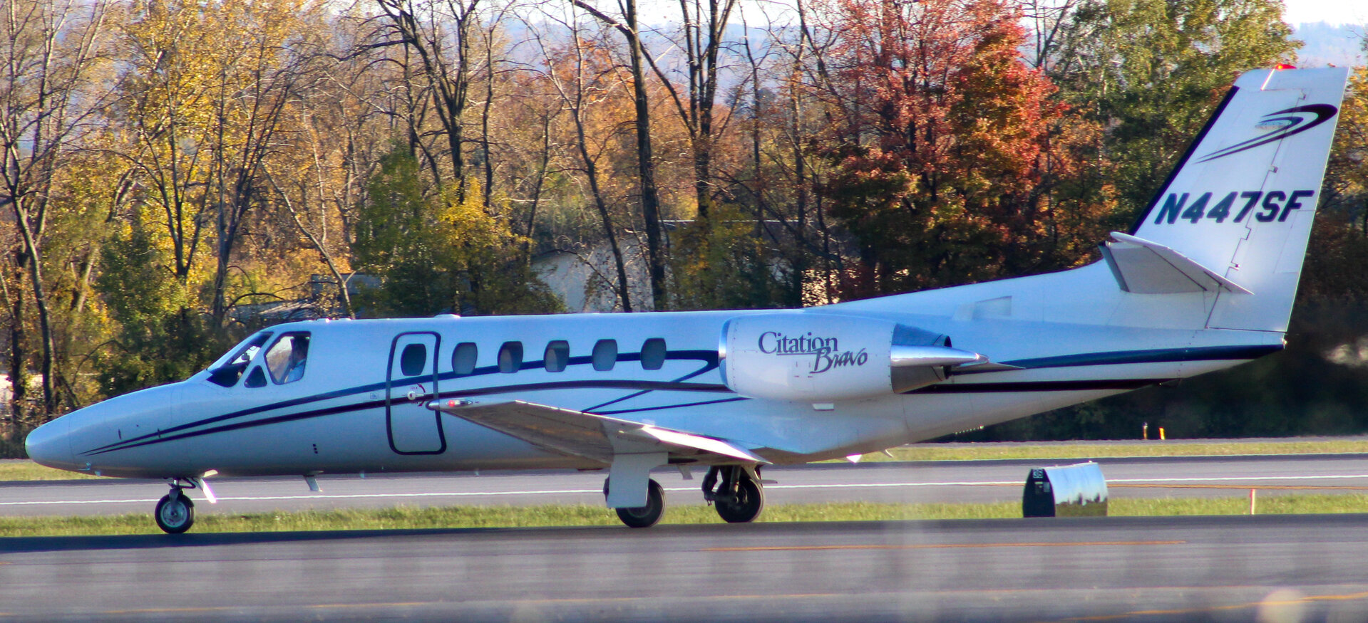 Cessna Citation Bravo