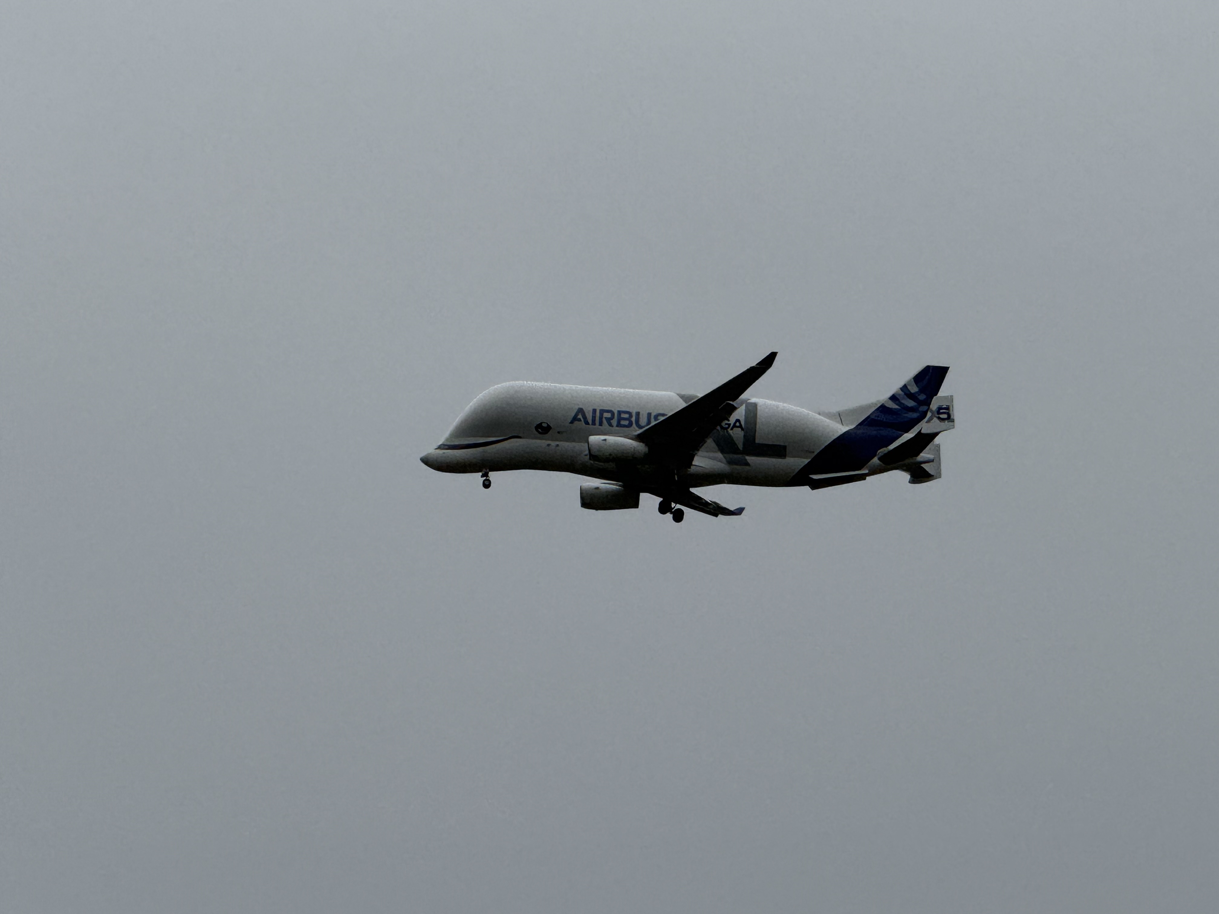 Aircraft