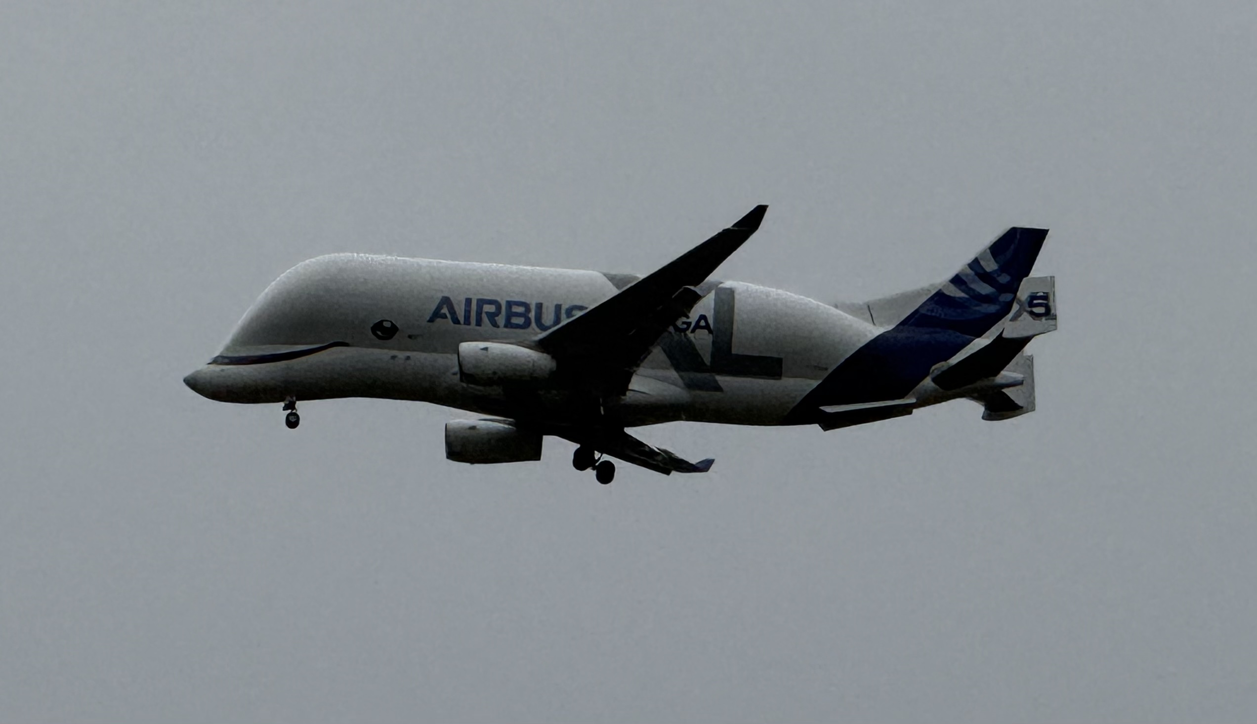 Aircraft