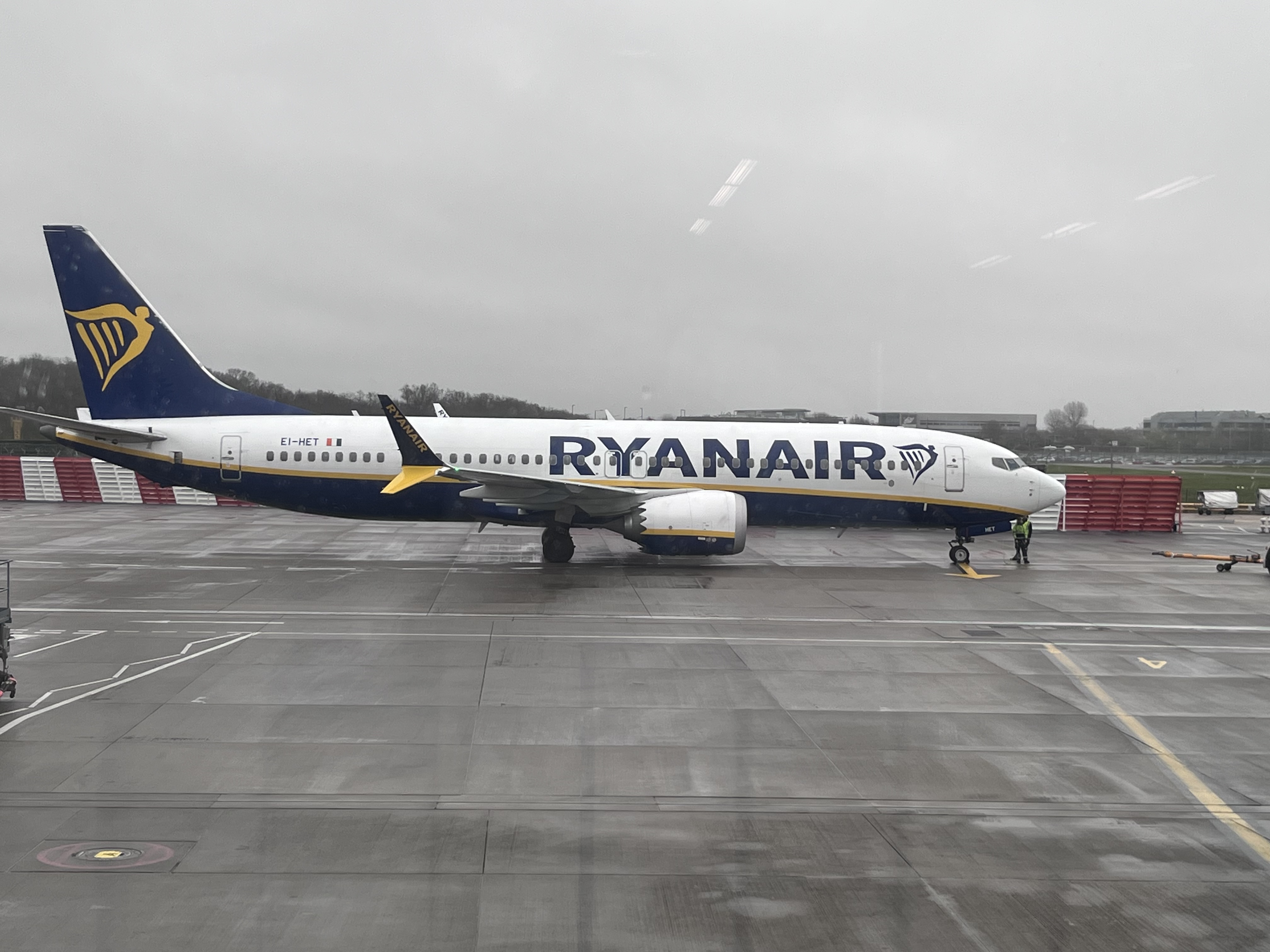 Aircraft