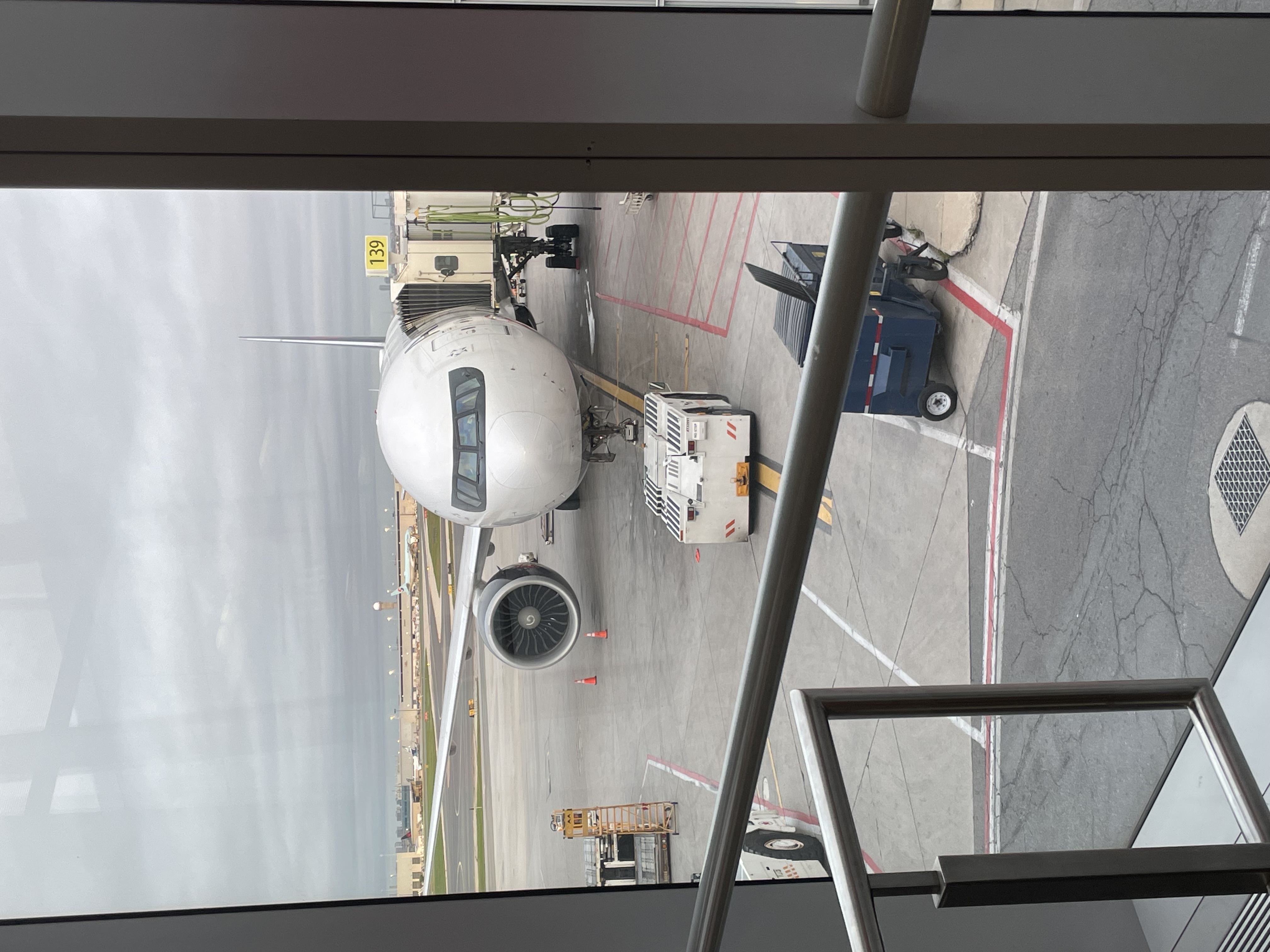 Spotting