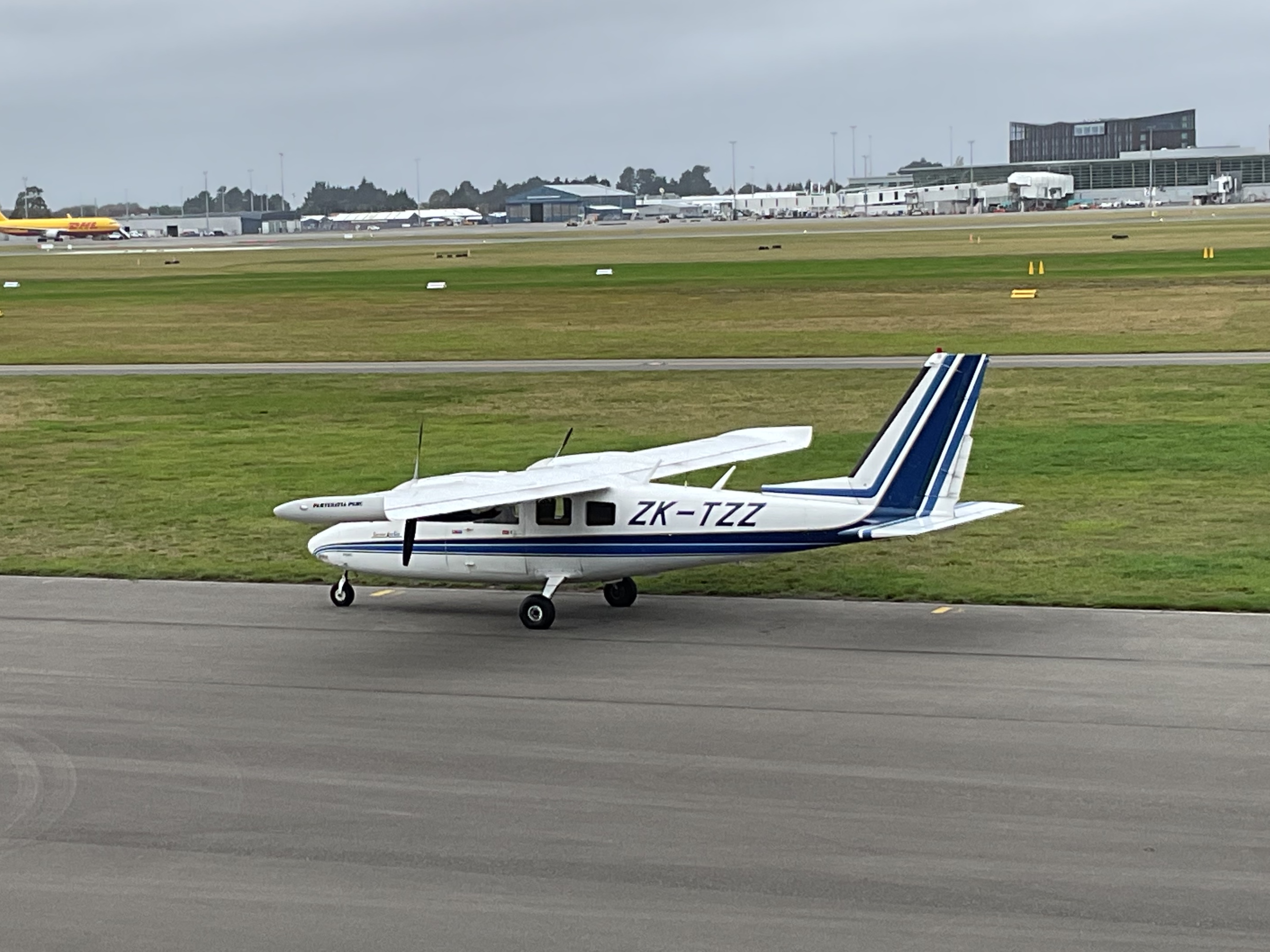 Aircraft