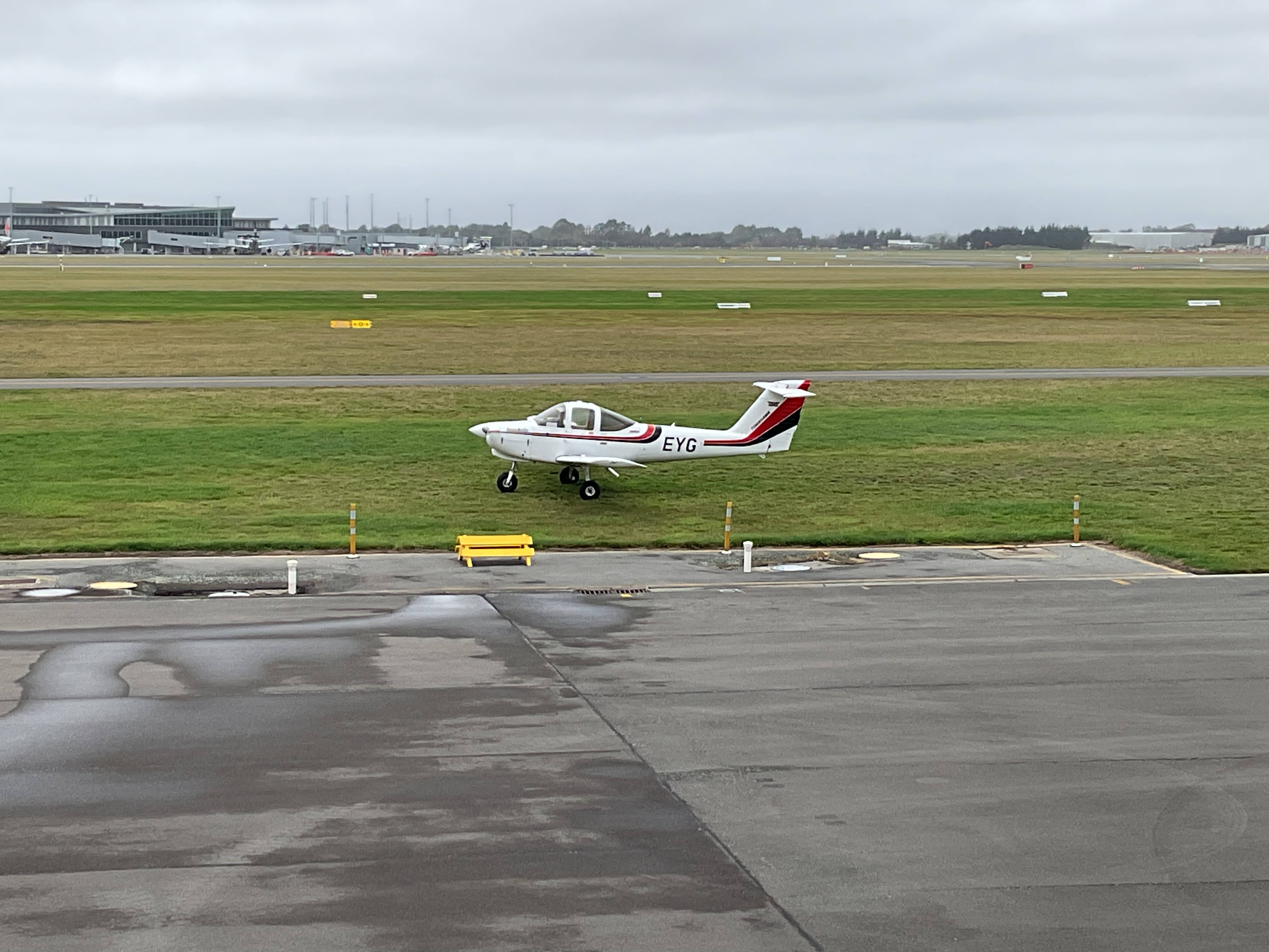 Aircraft