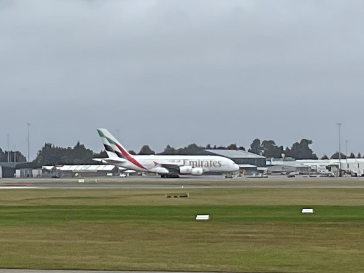 Aircraft