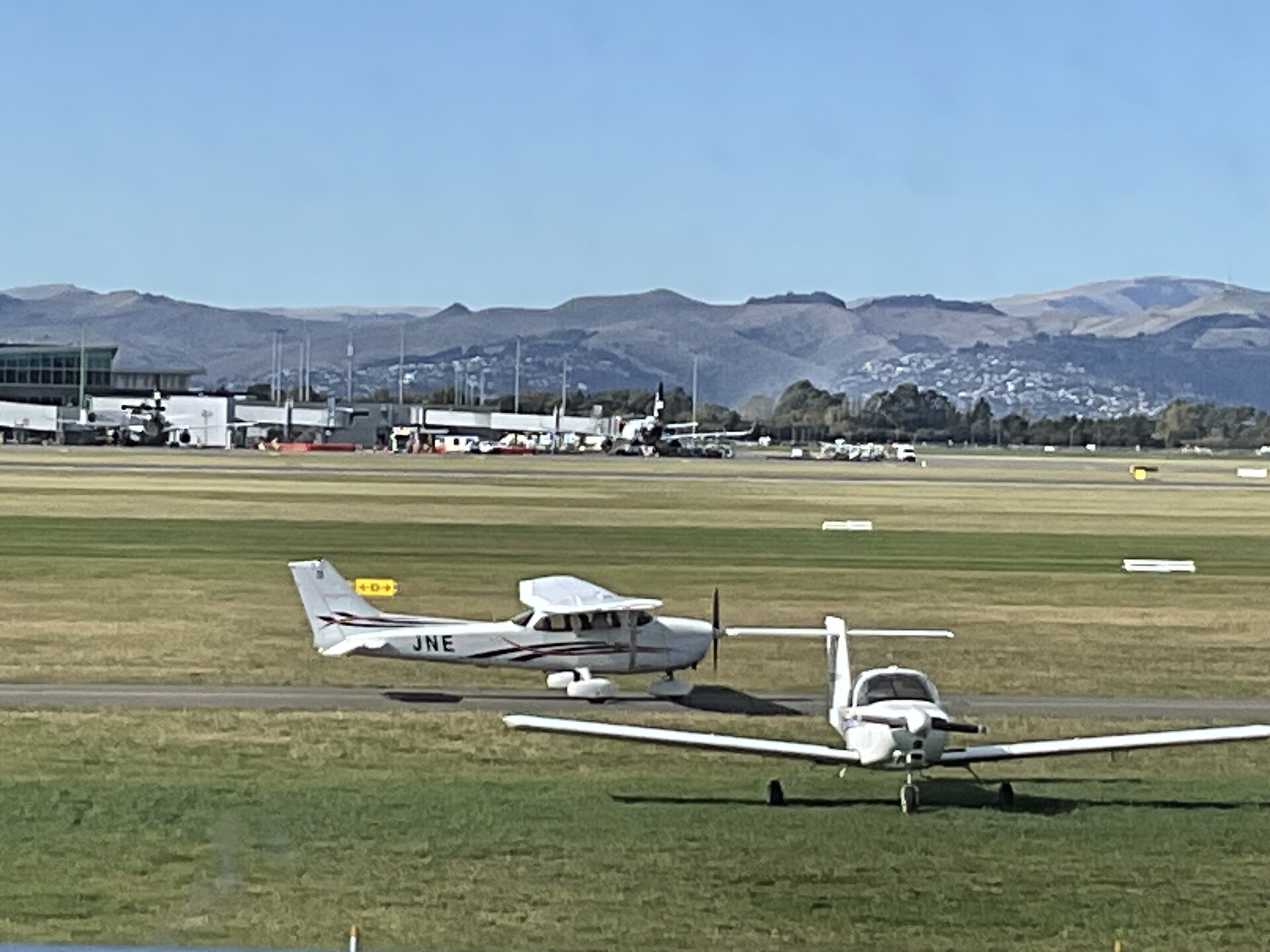 Spotting