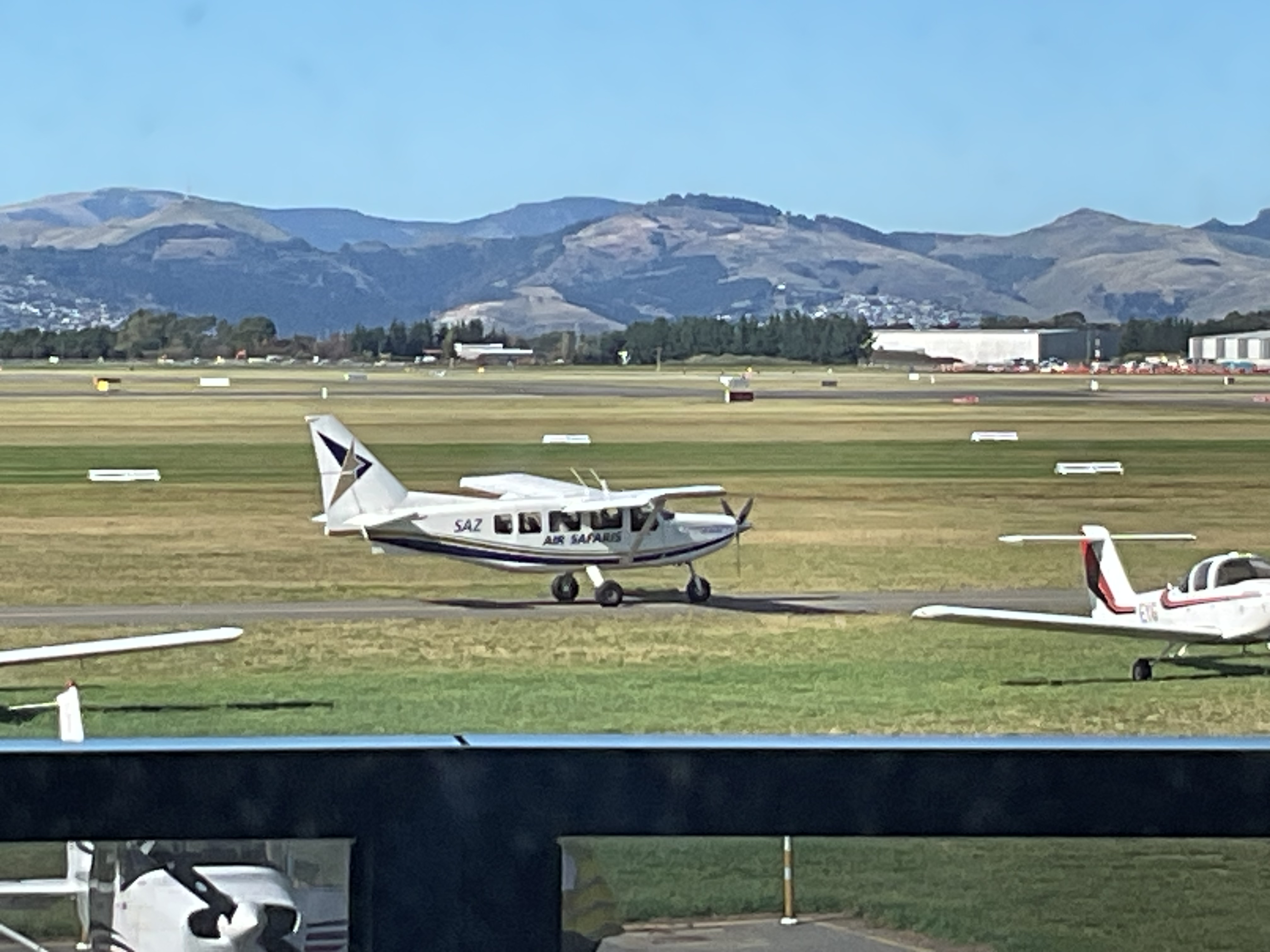 Aircraft