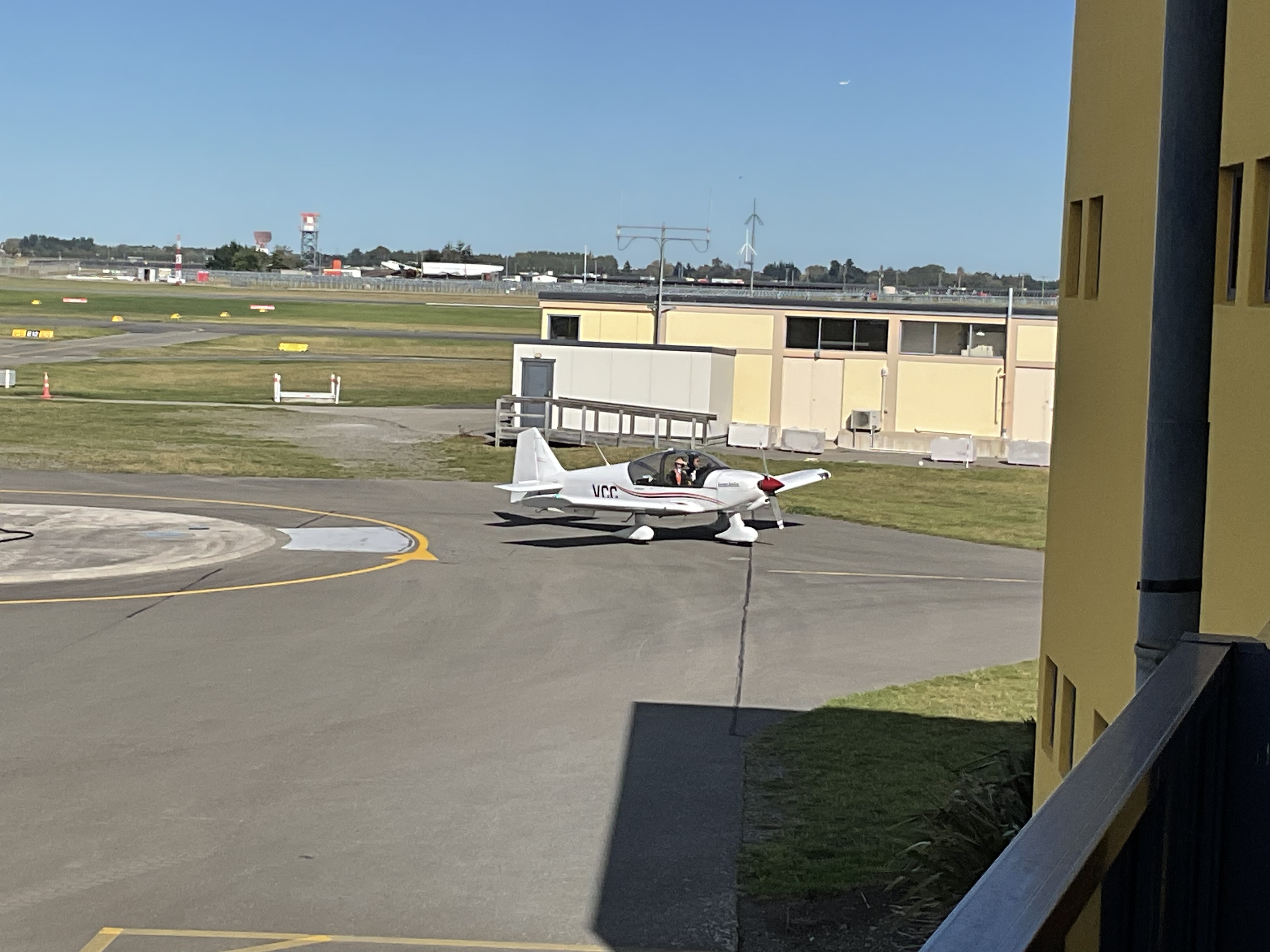 Aircraft
