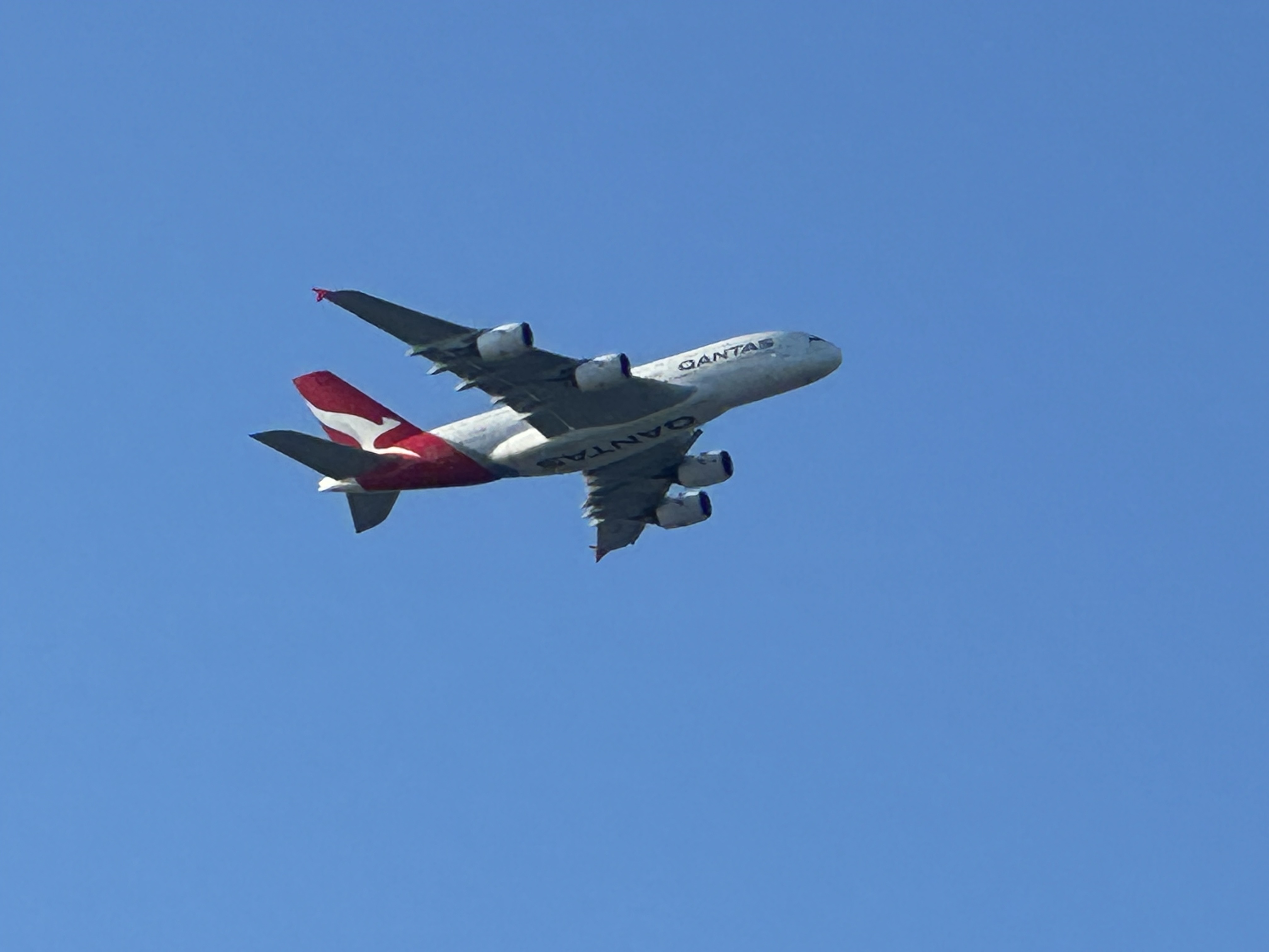 Spotting