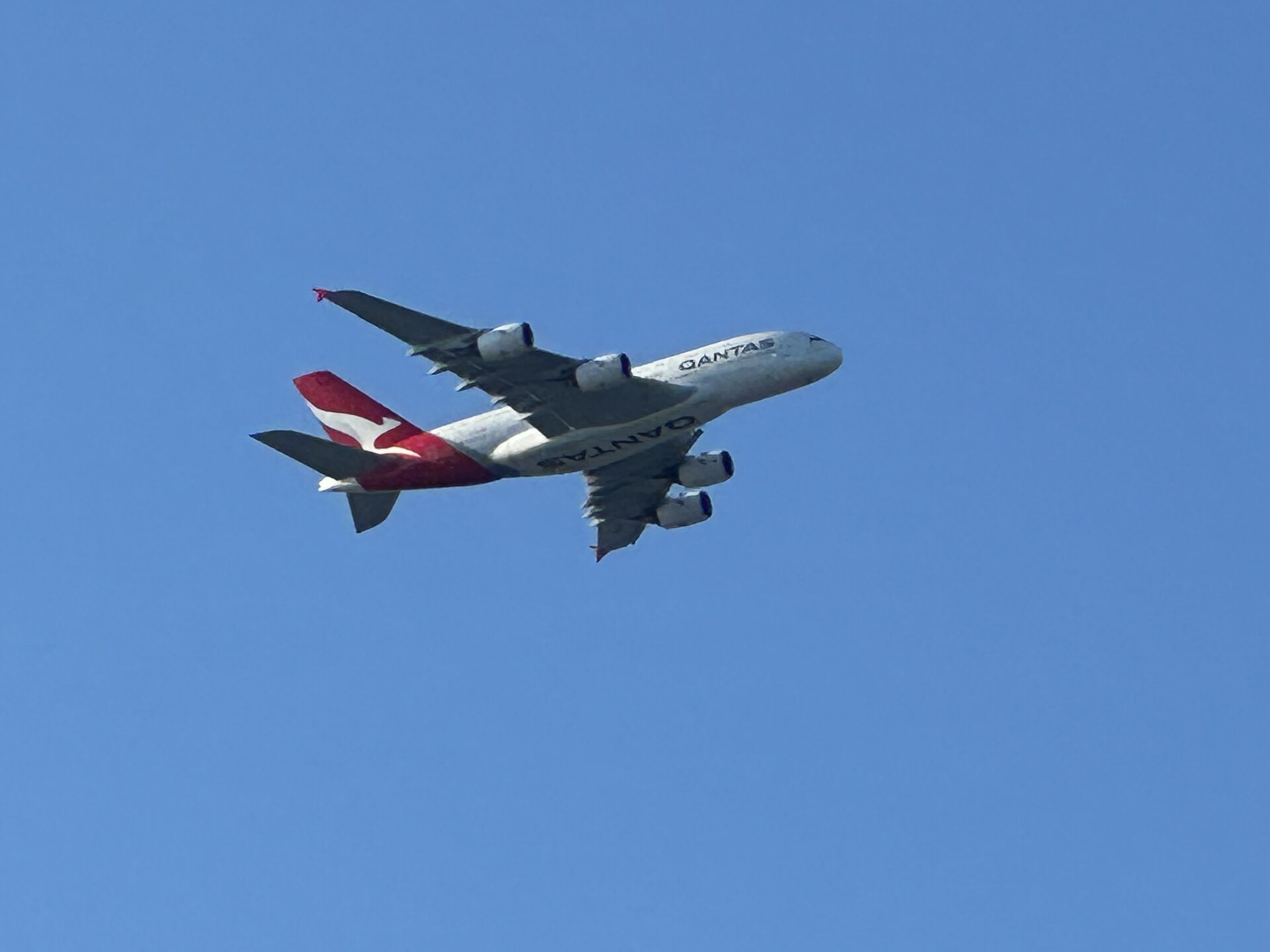 Airbus  A380-800