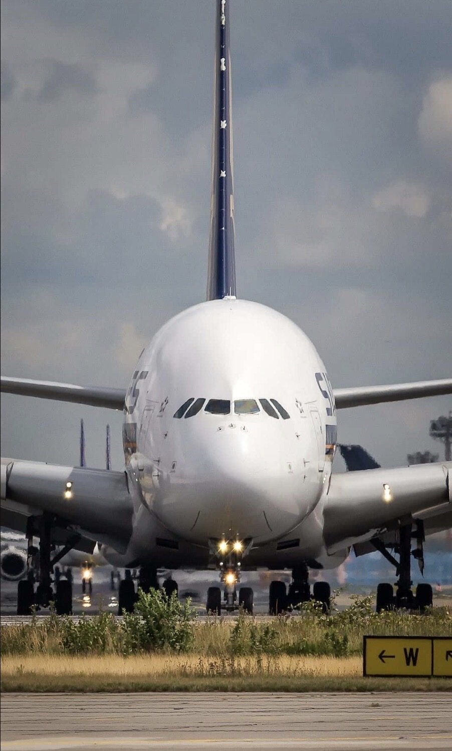 Airbus A380-800