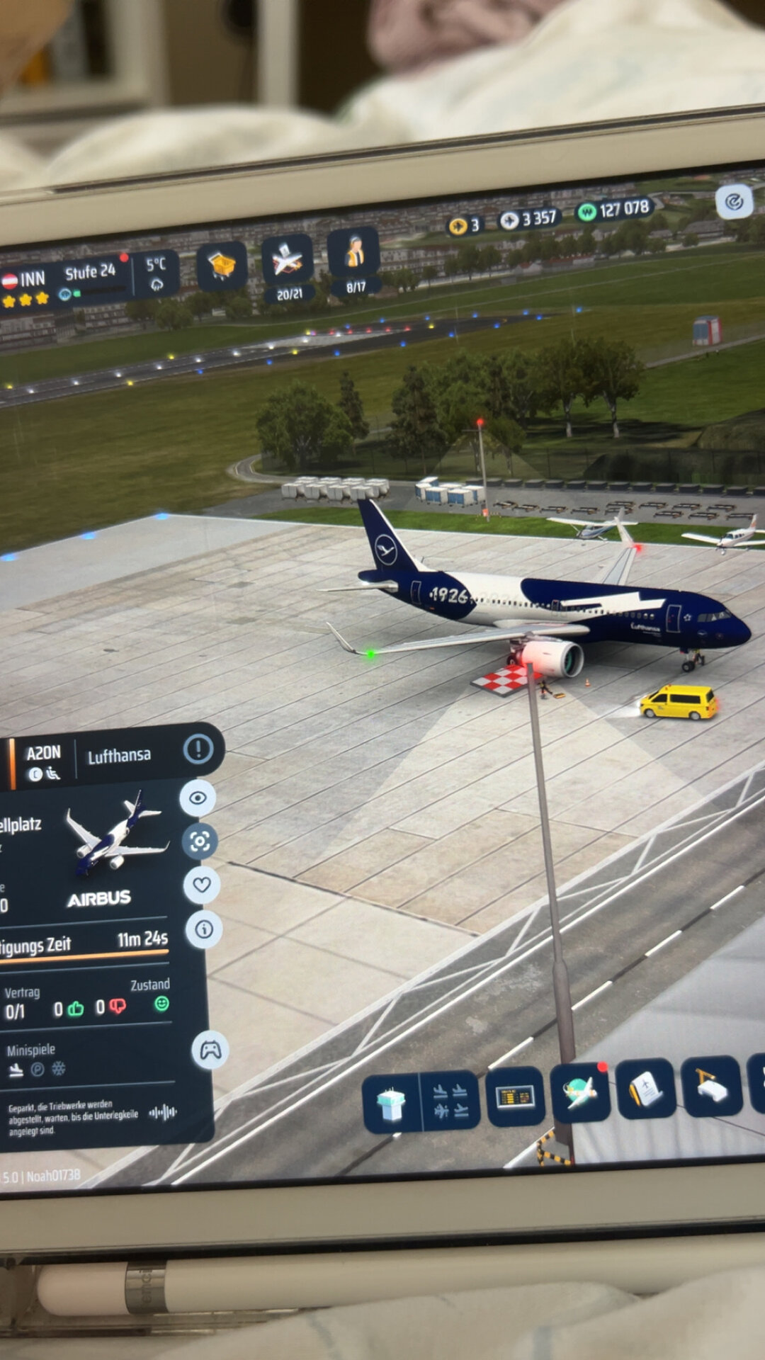 Airbus A320neo