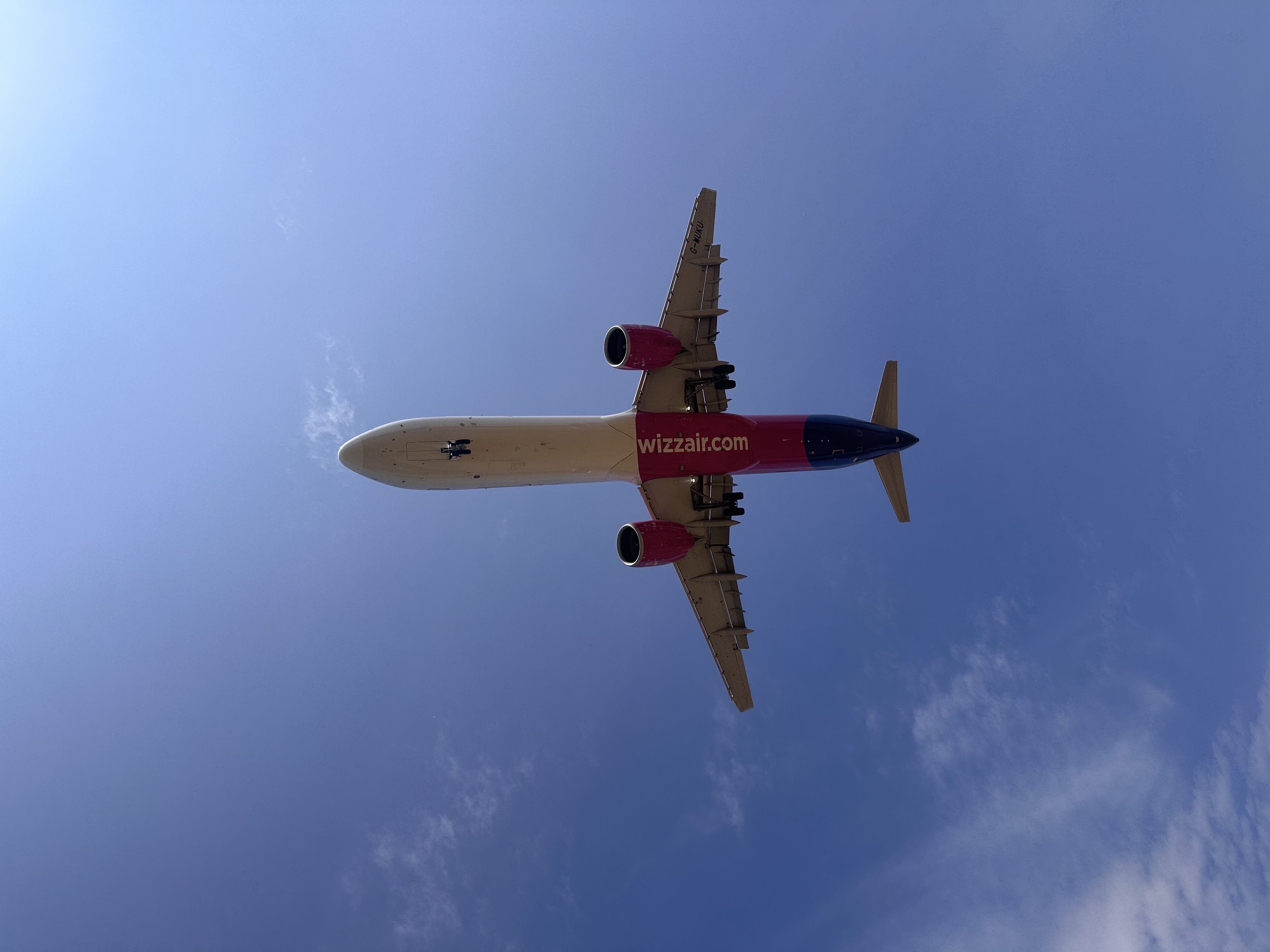 Spotting