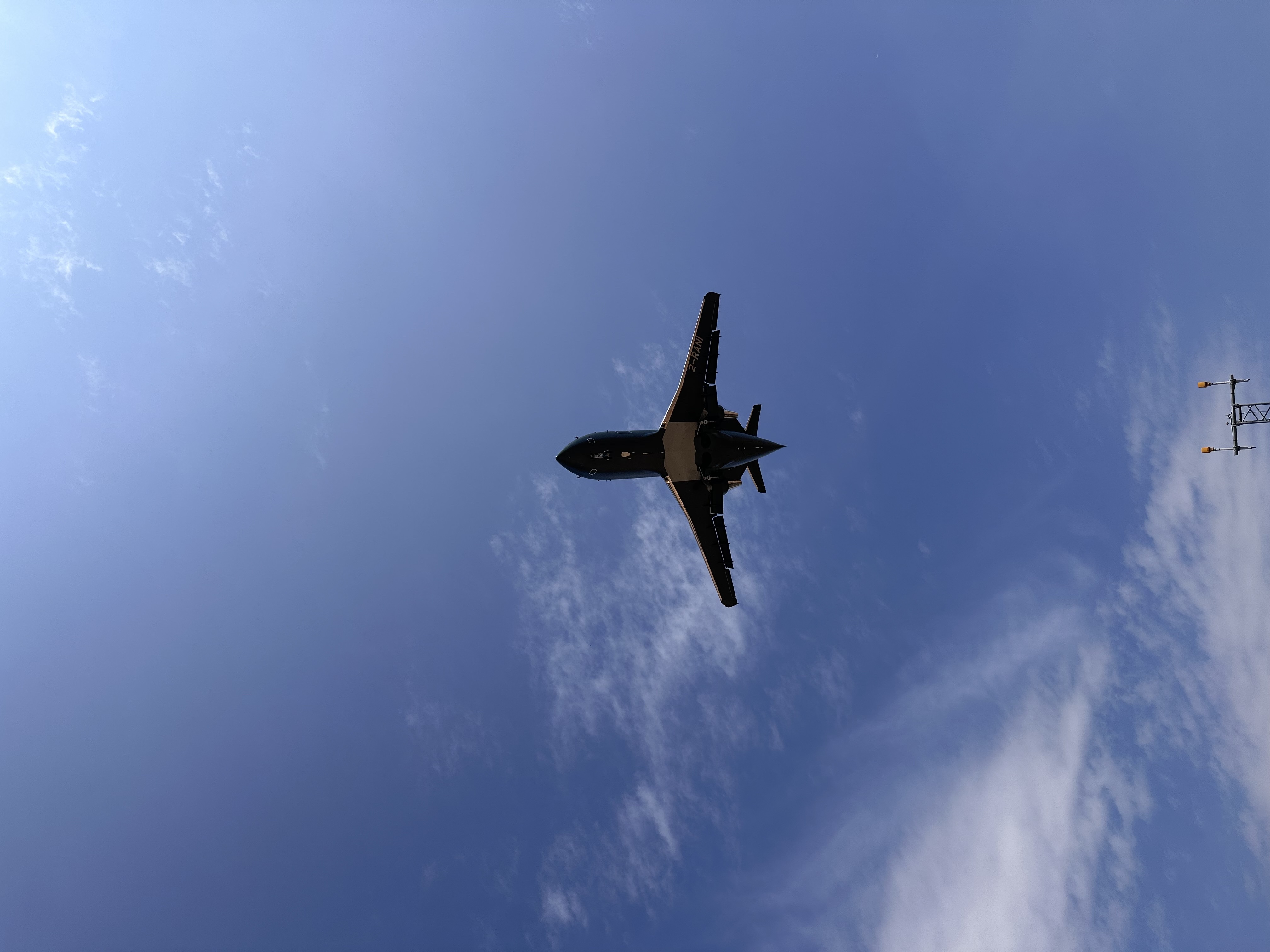 Spotting
