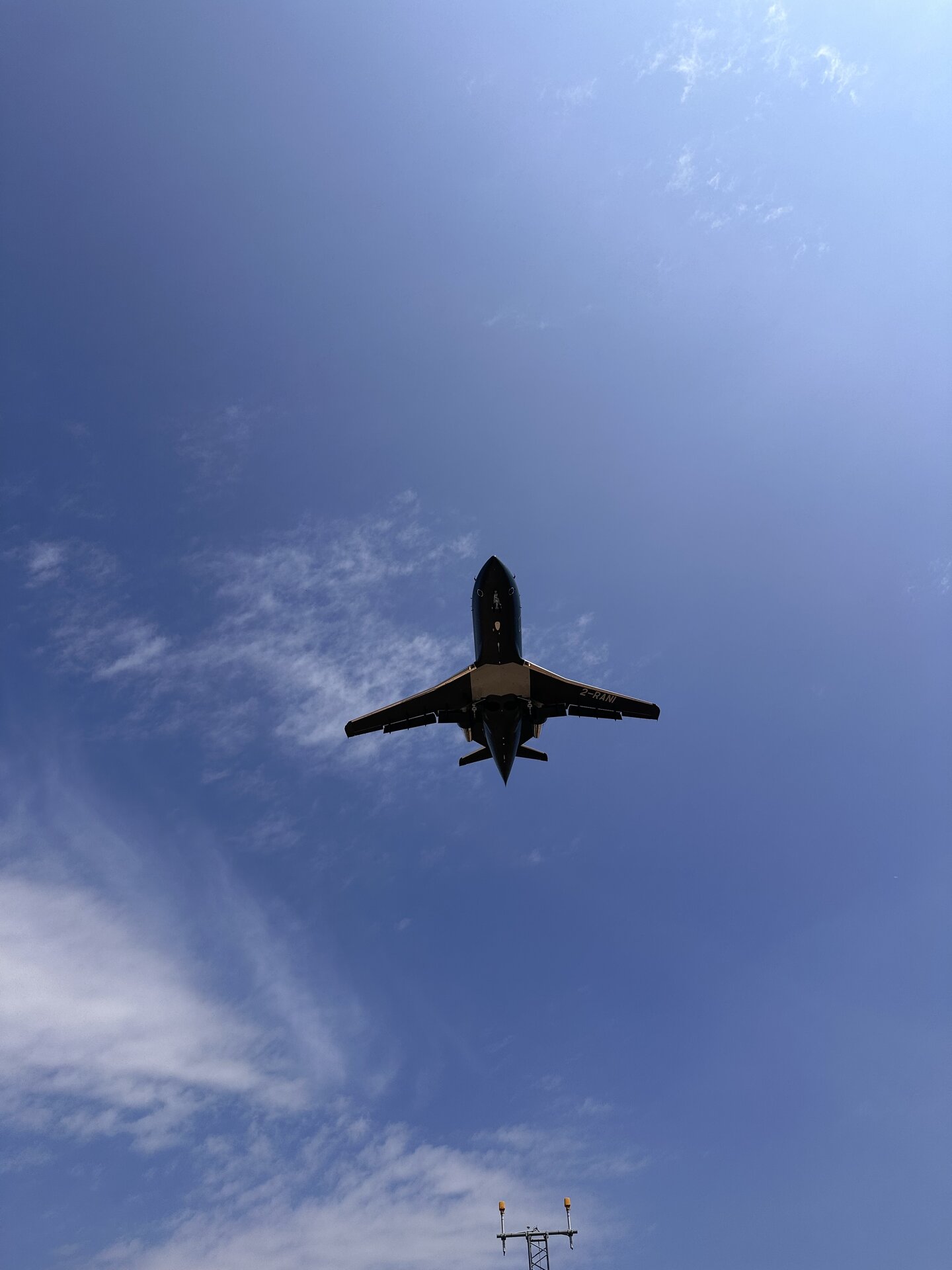Spotting